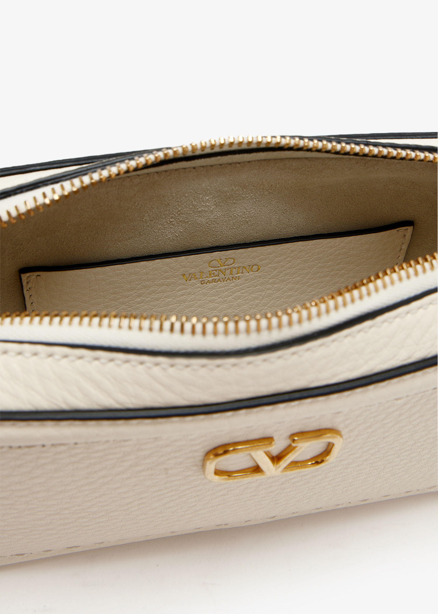Valentino Garavani Alltime mini bag for Women - White in UAE