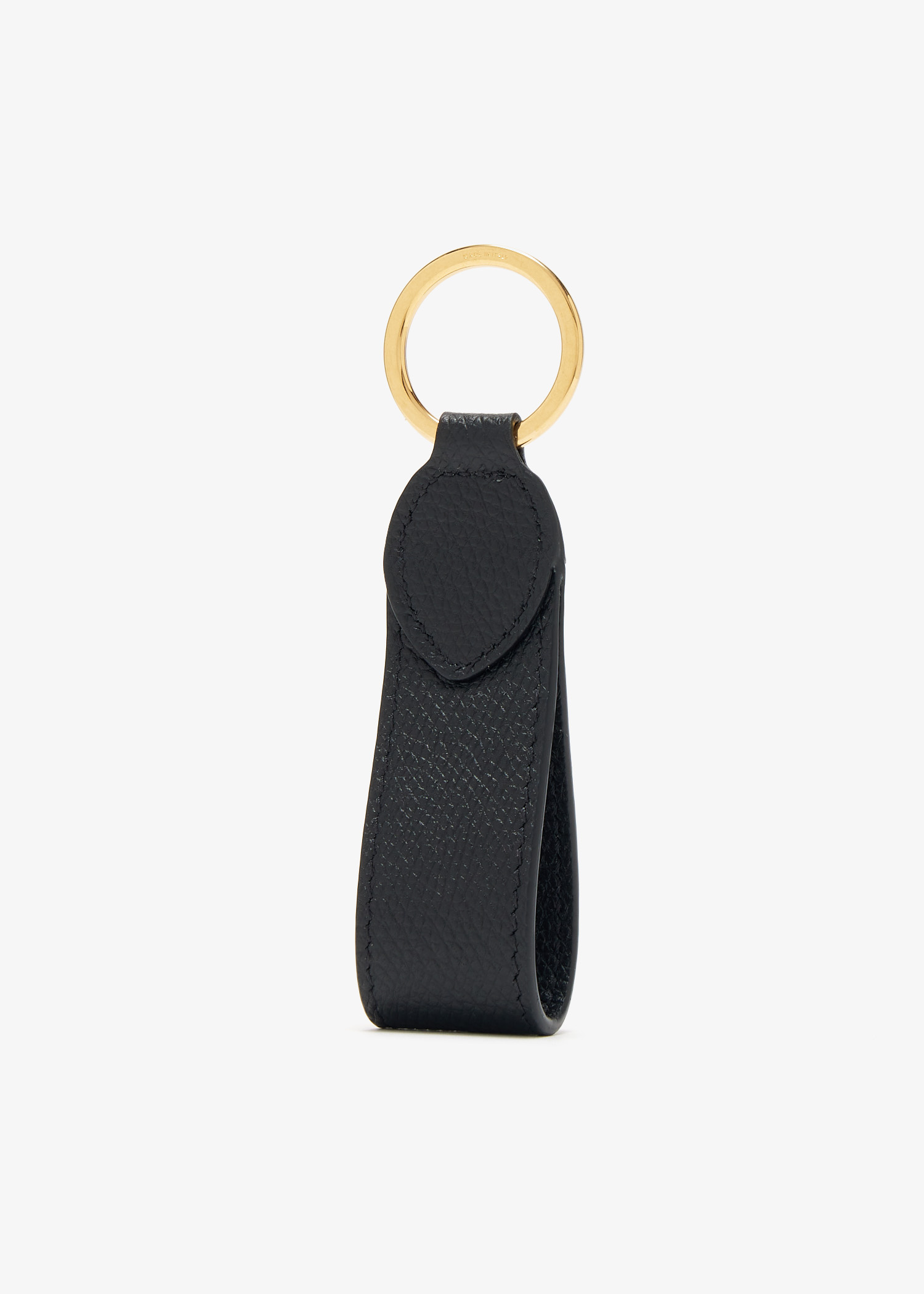 Valentino Garavani VLogo Signature key ring for Women