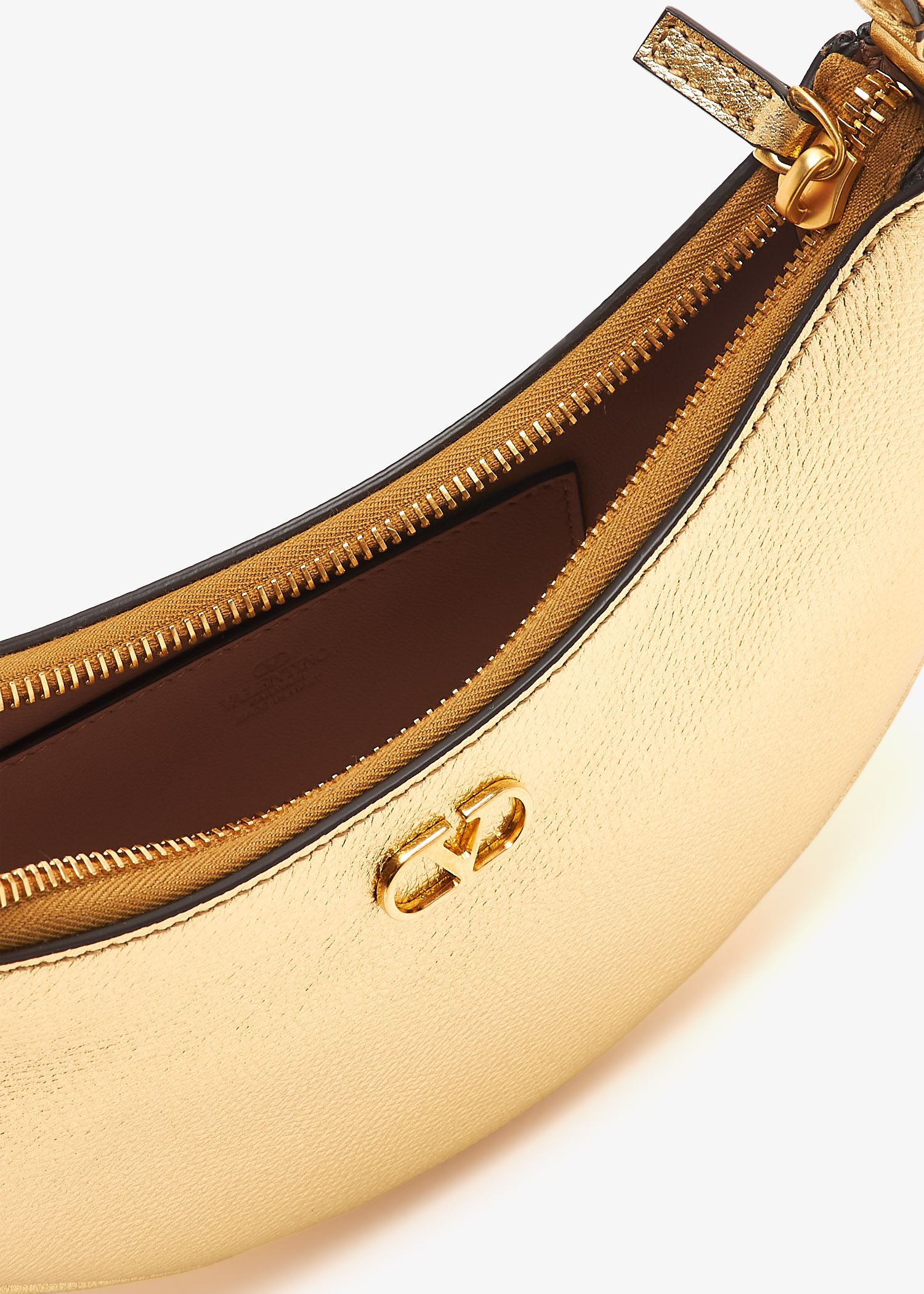 バッグ・カバンその他 VALENTINO Woman Mini bag Yellow 6W0P0AK3SNP Q36 VALENTINO GARAVANI: Shoulder bag woman - Yellow Cream