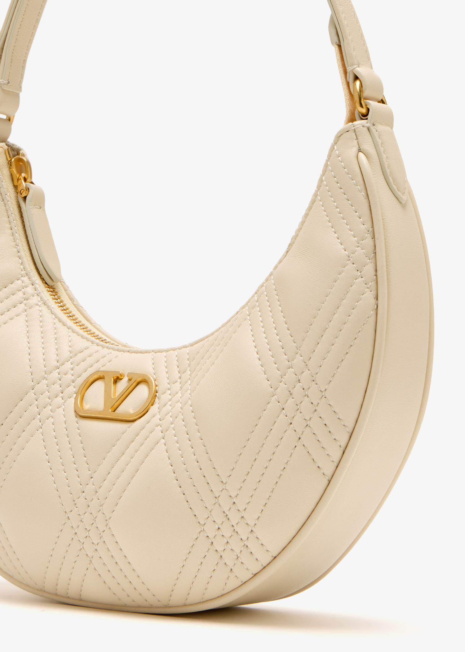 Valentino Garavani Quiltie 67 mini shoulder bag for Women