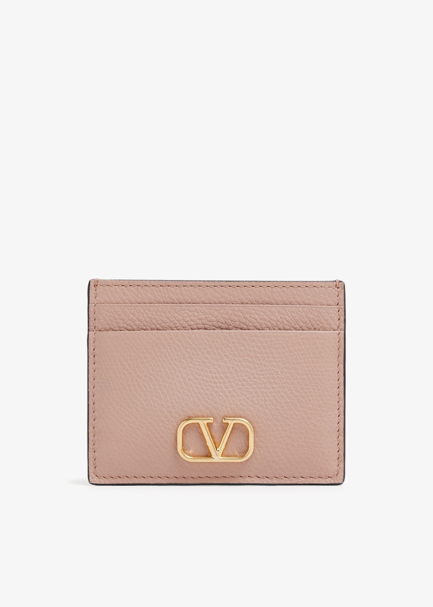 Valentino Garavani VLogo Signature cardholder for Women