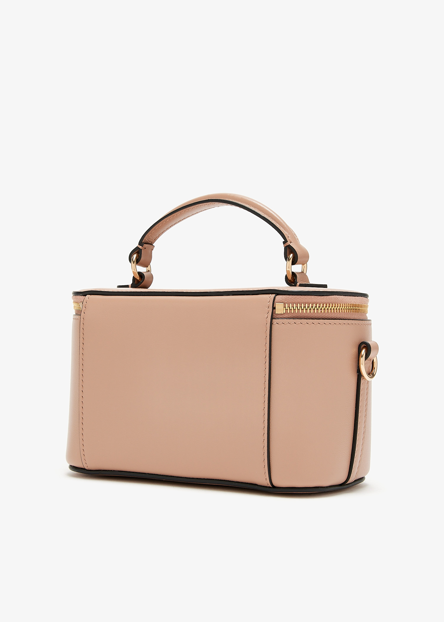 バッグ・カバンその他 VALENTINO GARAVANI Woman Mini bag Ivory 6W2B0R08XCA REN Valentino Garavani Locò mini bag for Women - Pink in UAE