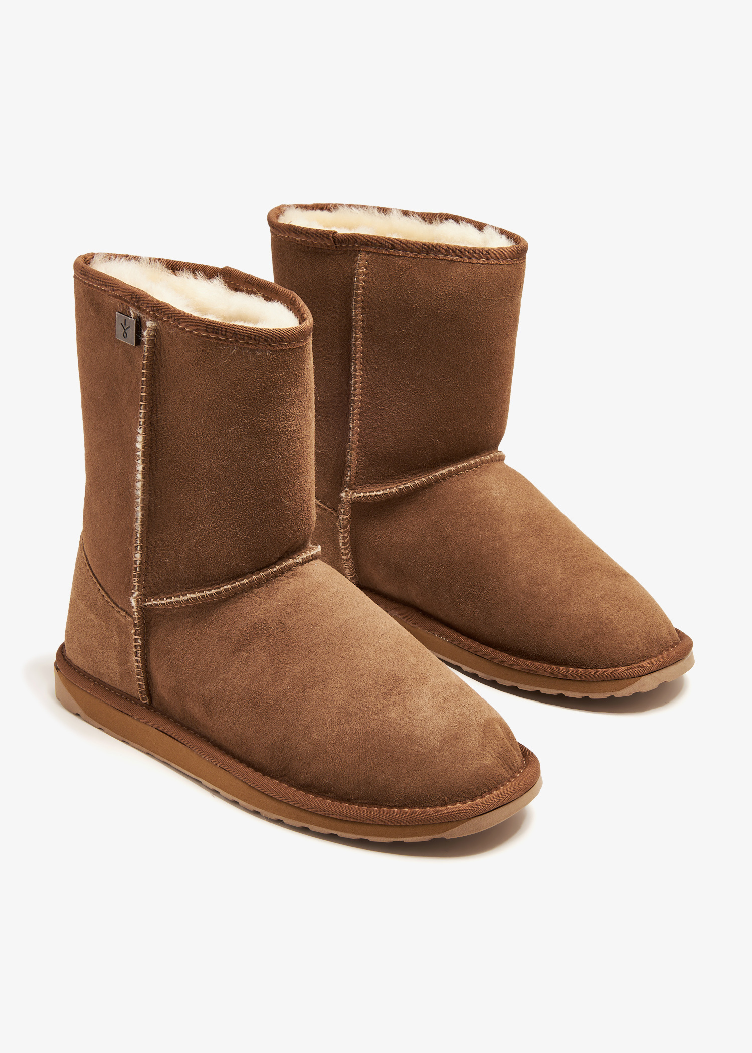 EMU Australia Platinum Stinger Slim Lo boots for Women