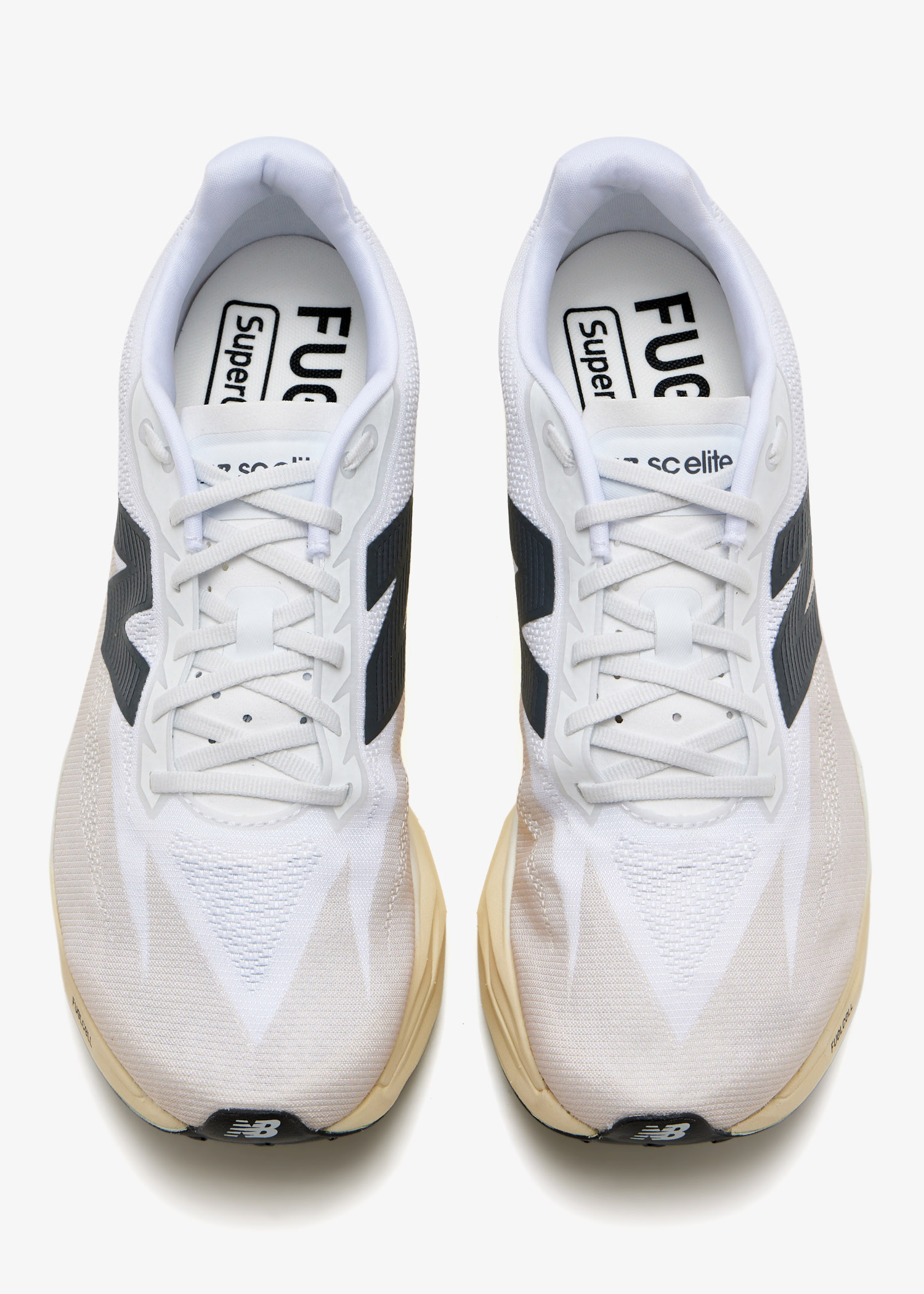 New Balance FuelCell SuperComp Elite v5 running shoes for Women
