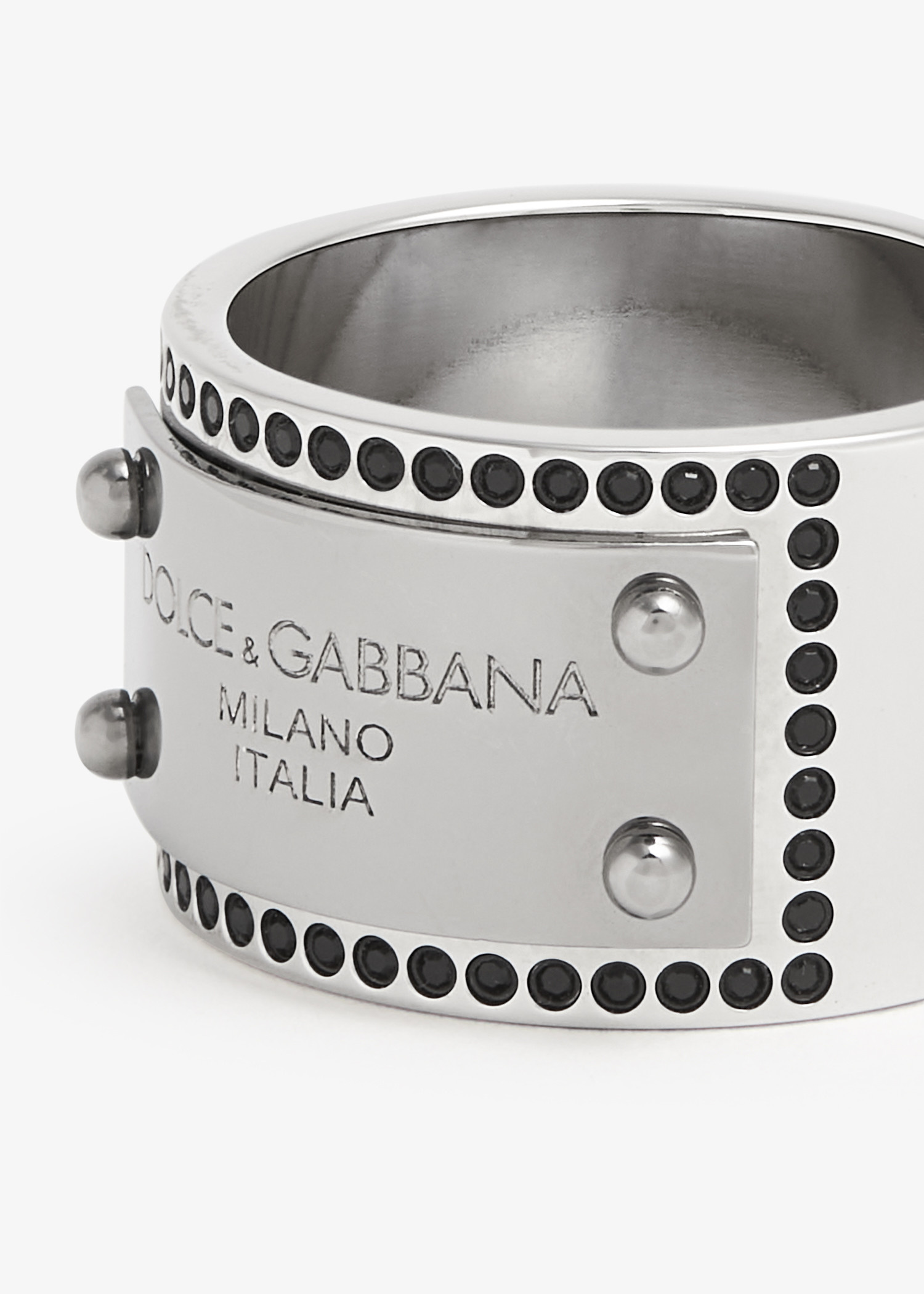 【DOLCE&GABBANA】リング DGロゴ ニッケルフリー素材 2色展開 楽天市場】DOLCE&GABBANA D&Gドルチェ＆ガッバーナDGロゴ