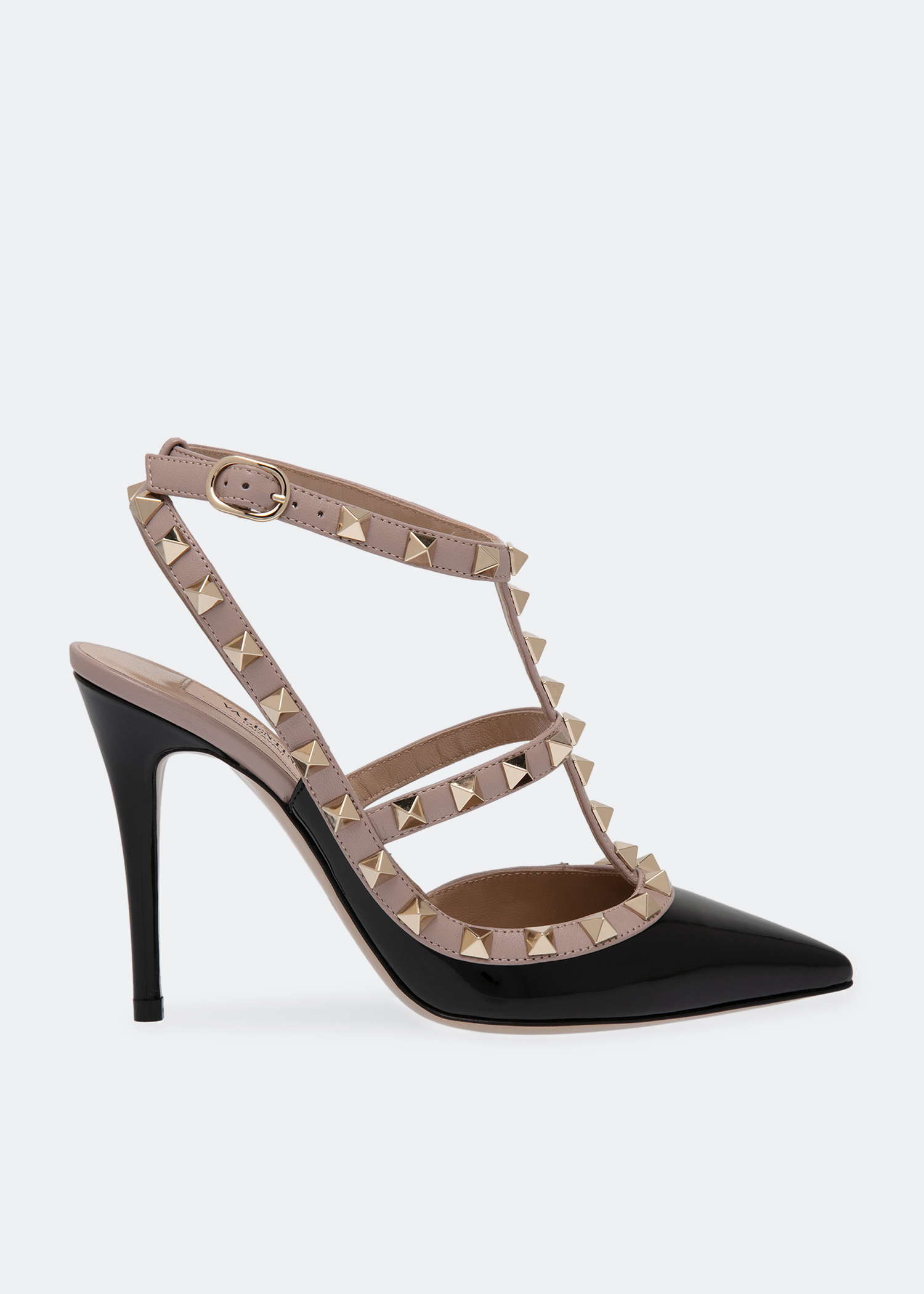 シューズ・サンダルその他 VALENTINO GARAVANI Woman Pumps Beige 6W2S0R01TMK I16 VALENTINO GARAVANI Woman Pumps Beige 6W2S0R01TMK I16