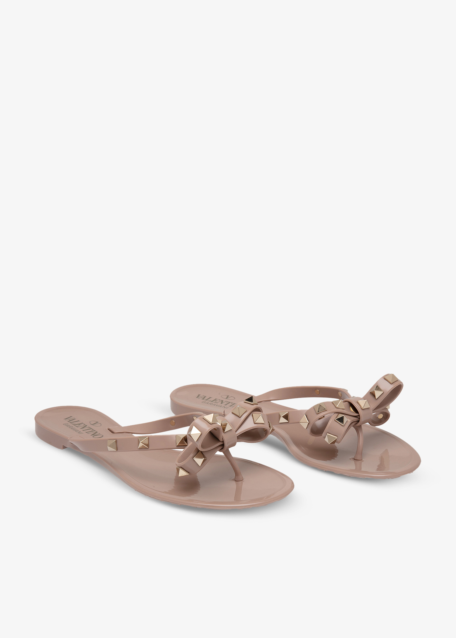 Valentino Garavani Summer Rockstud sandals for Women