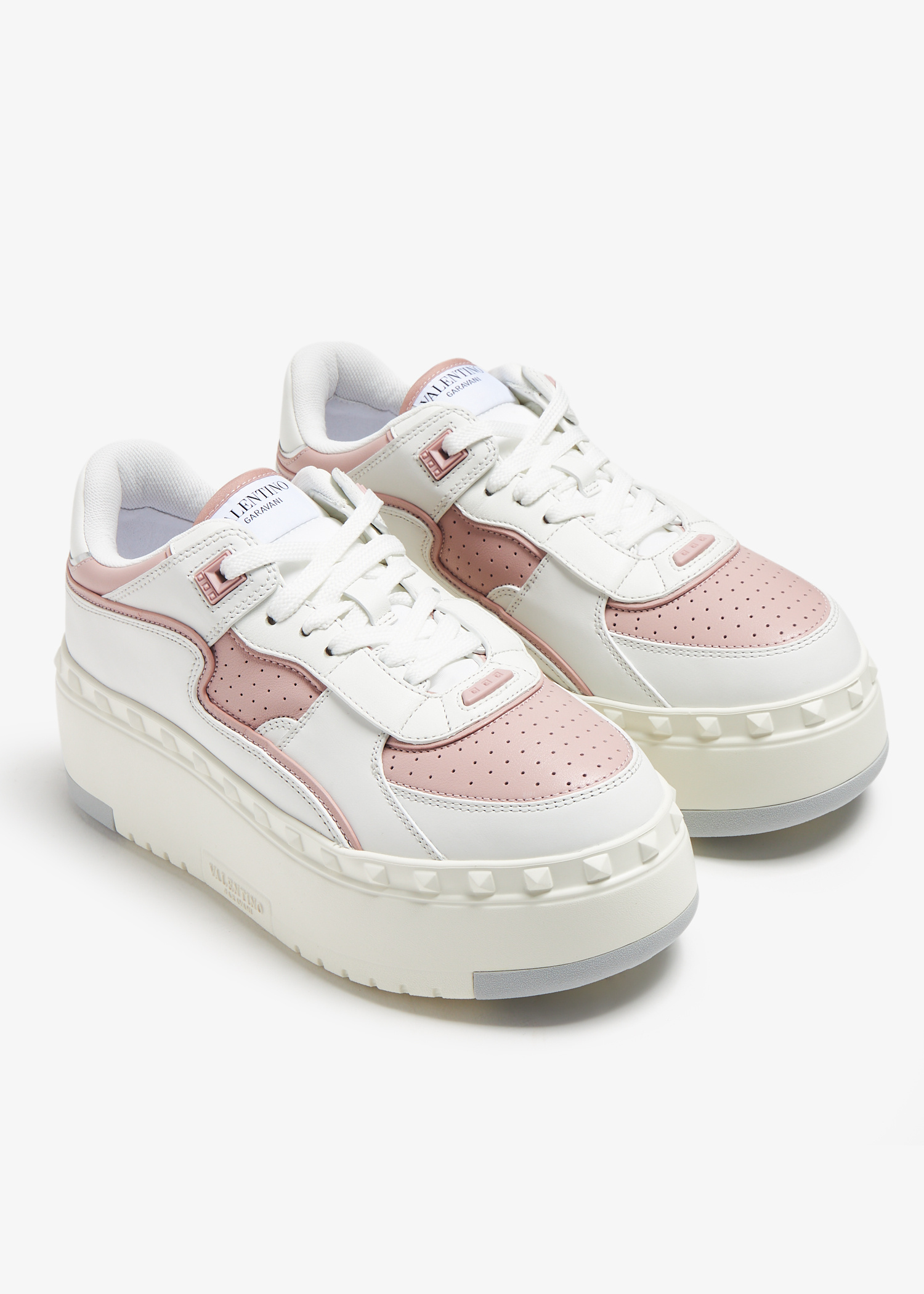 Valentino Garavani Freedots XL sneakers for Women - White in