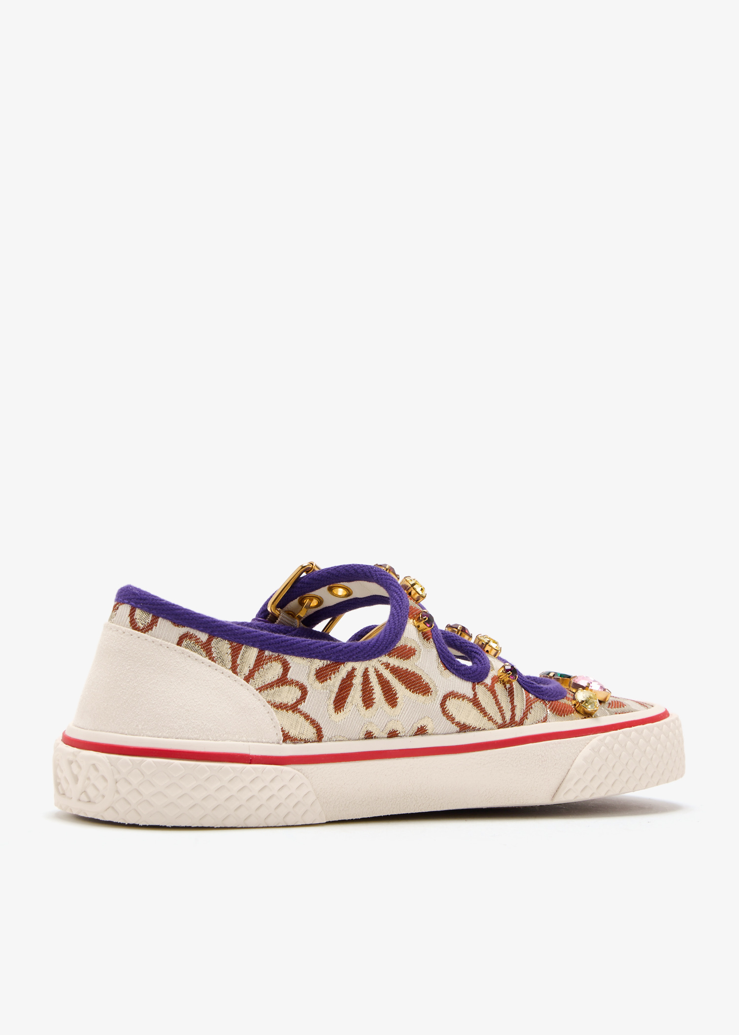 Valentino Garavani Dollyboard ballerina sneakers for Women