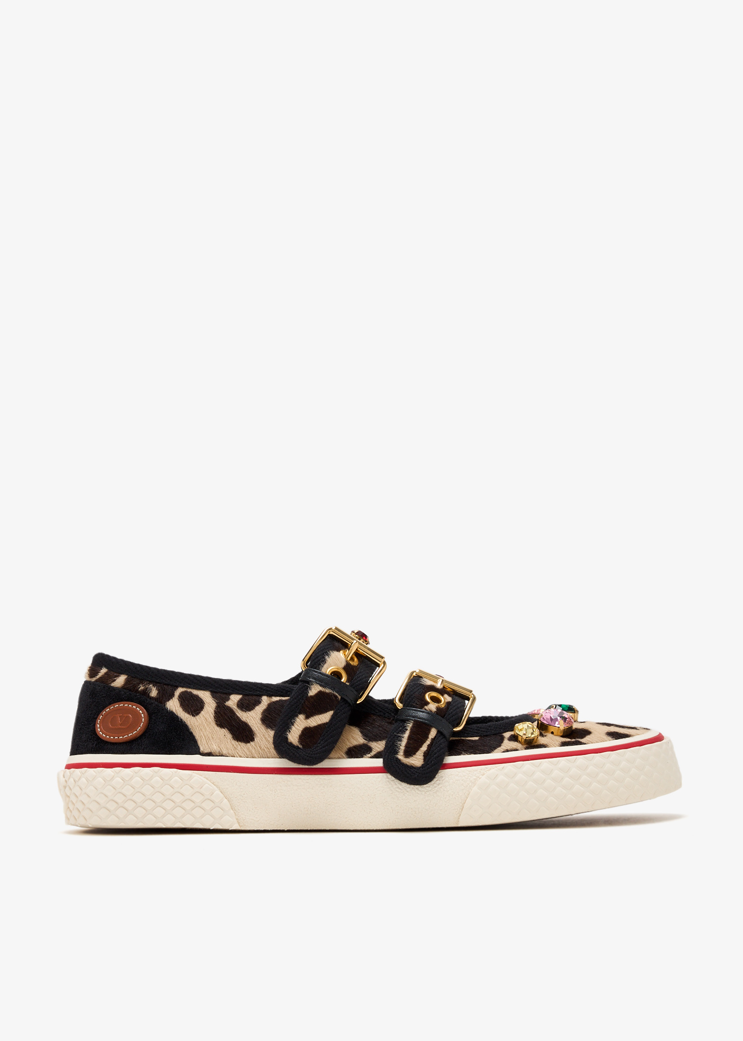 Valentino Garavani Dollyboard sneakers for Women - Animal
