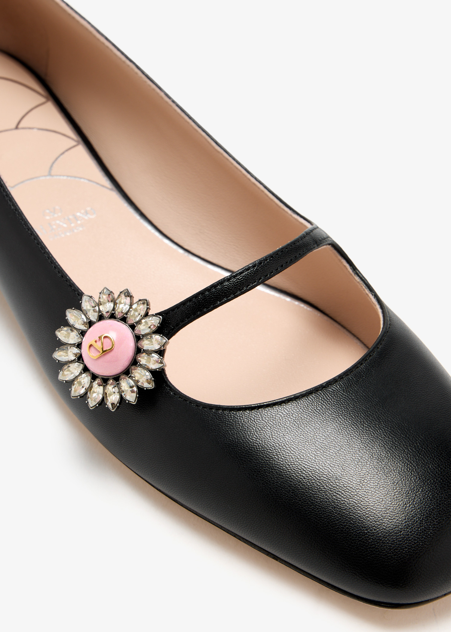 Valentino Garavani Preshoes Mary-Jane ballerinas for Women