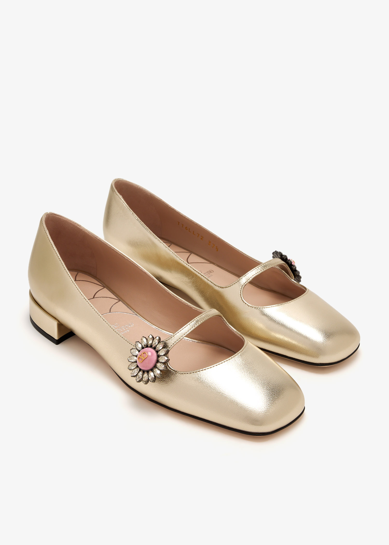 Valentino Garavani Preshoes Mary-Jane ballerinas for Women
