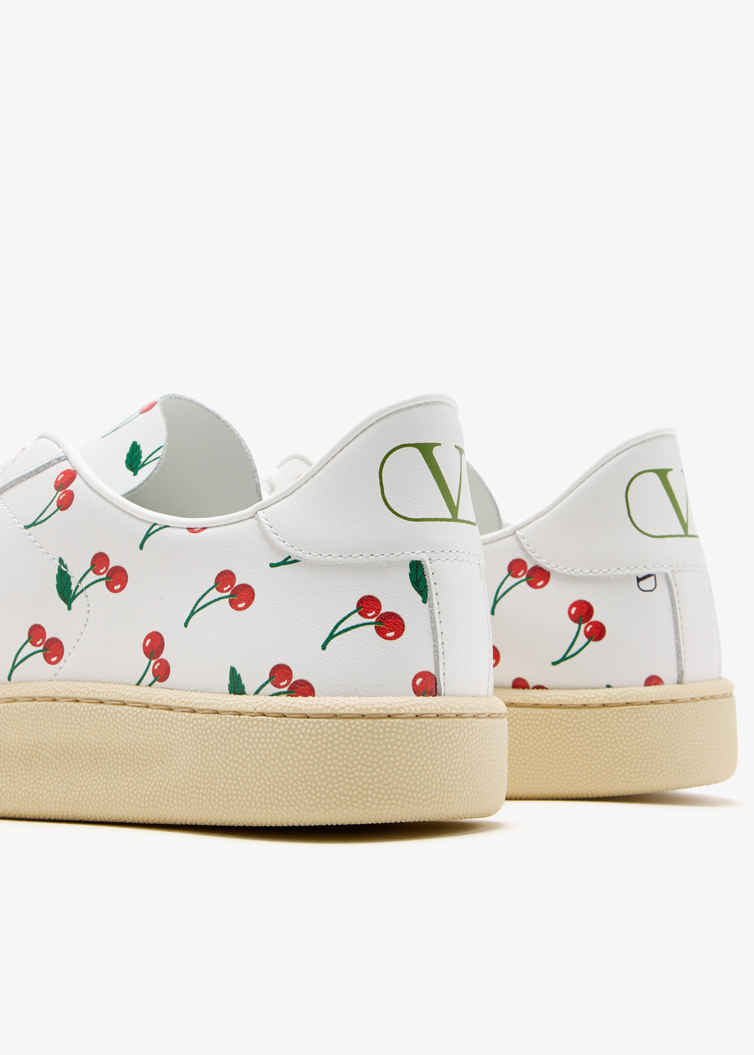Valentino Garavani Royco Cherryfic sneakers for Women
