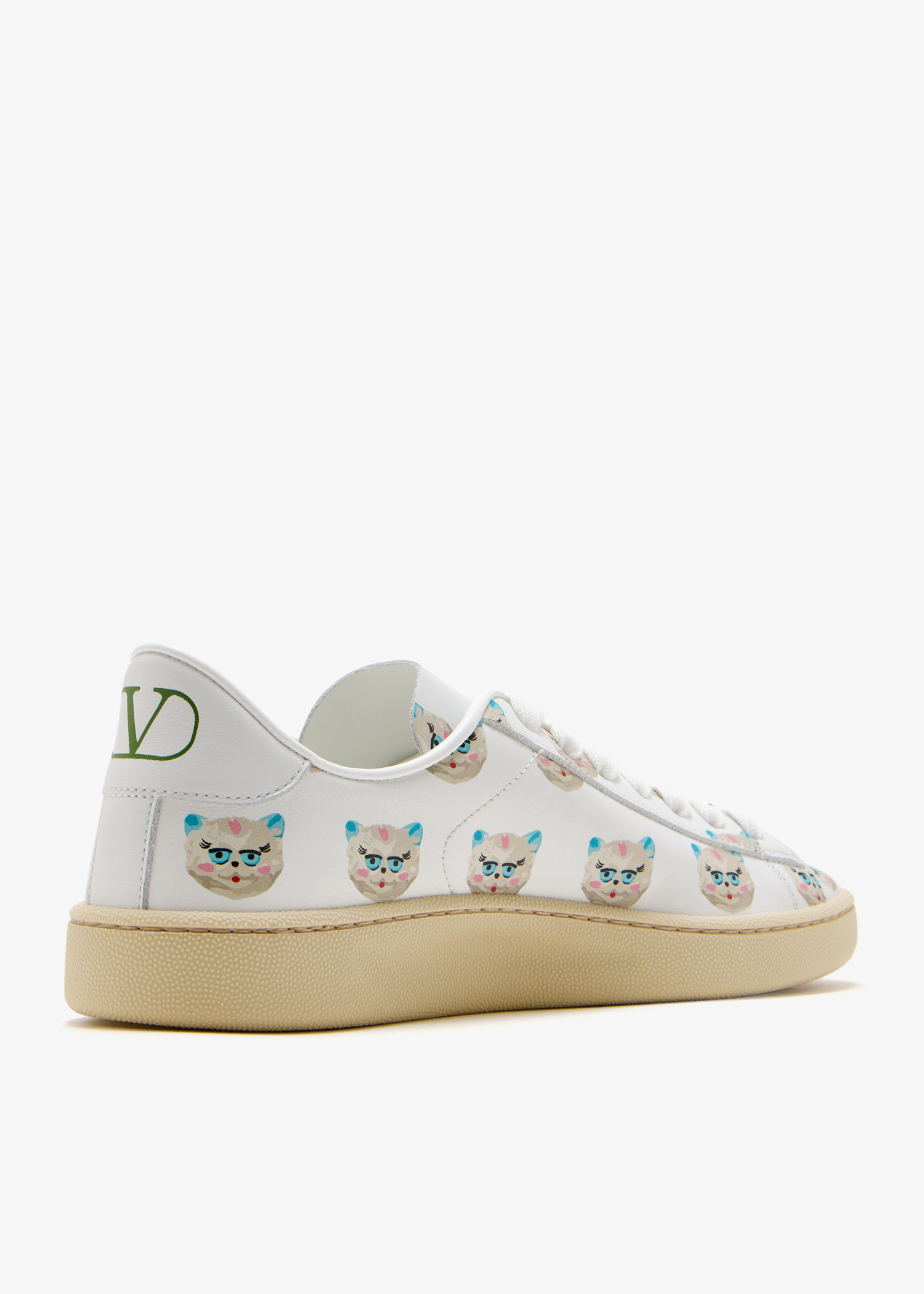 Valentino Garavani Royco Le Chat De La Maison sneakers for