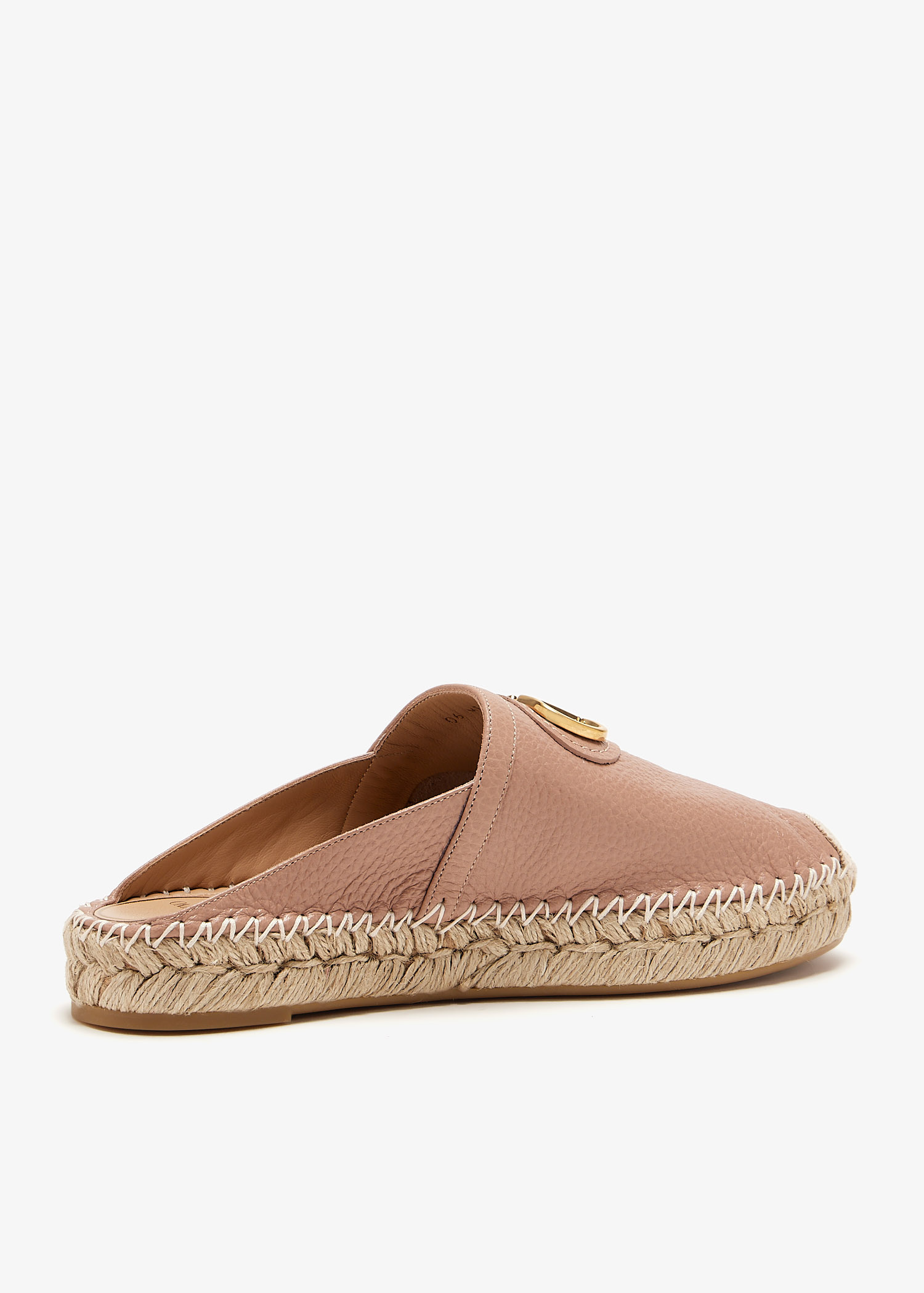 Valentino Garavani VLogo Signature espadrilles for Women