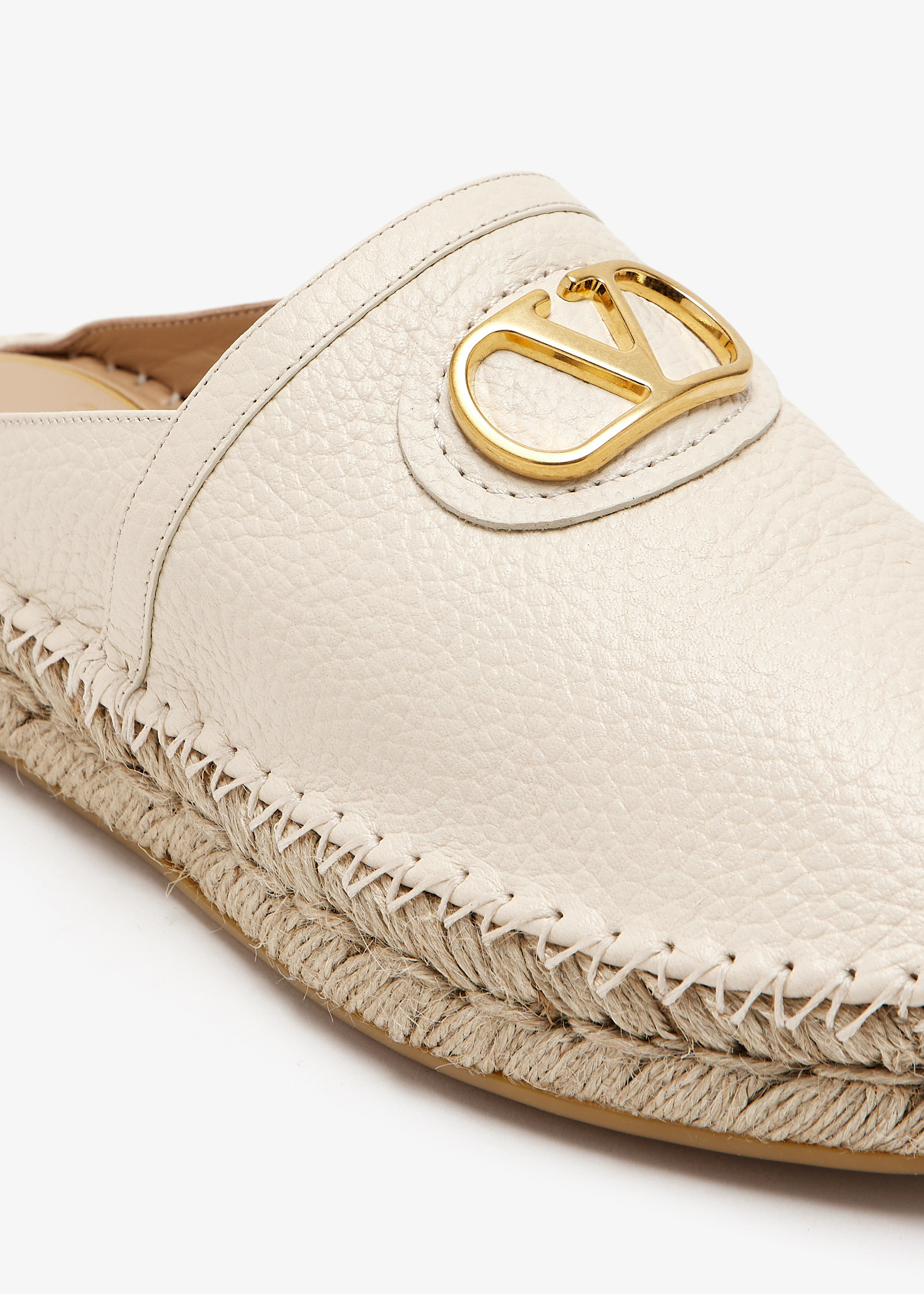 Valentino Garavani VLogo Signature espadrilles for Women