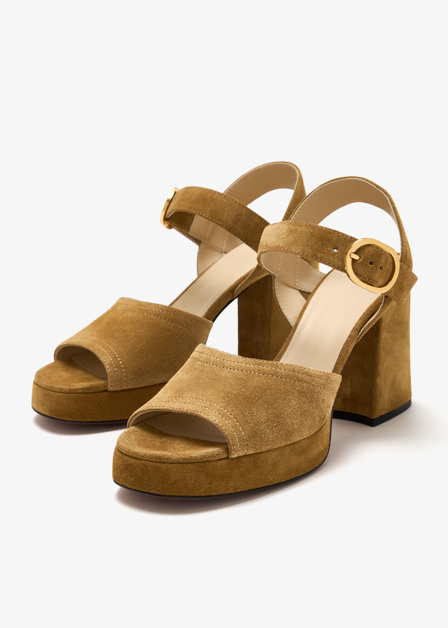 Valentino Garavani Fawcette platform sandals for Women