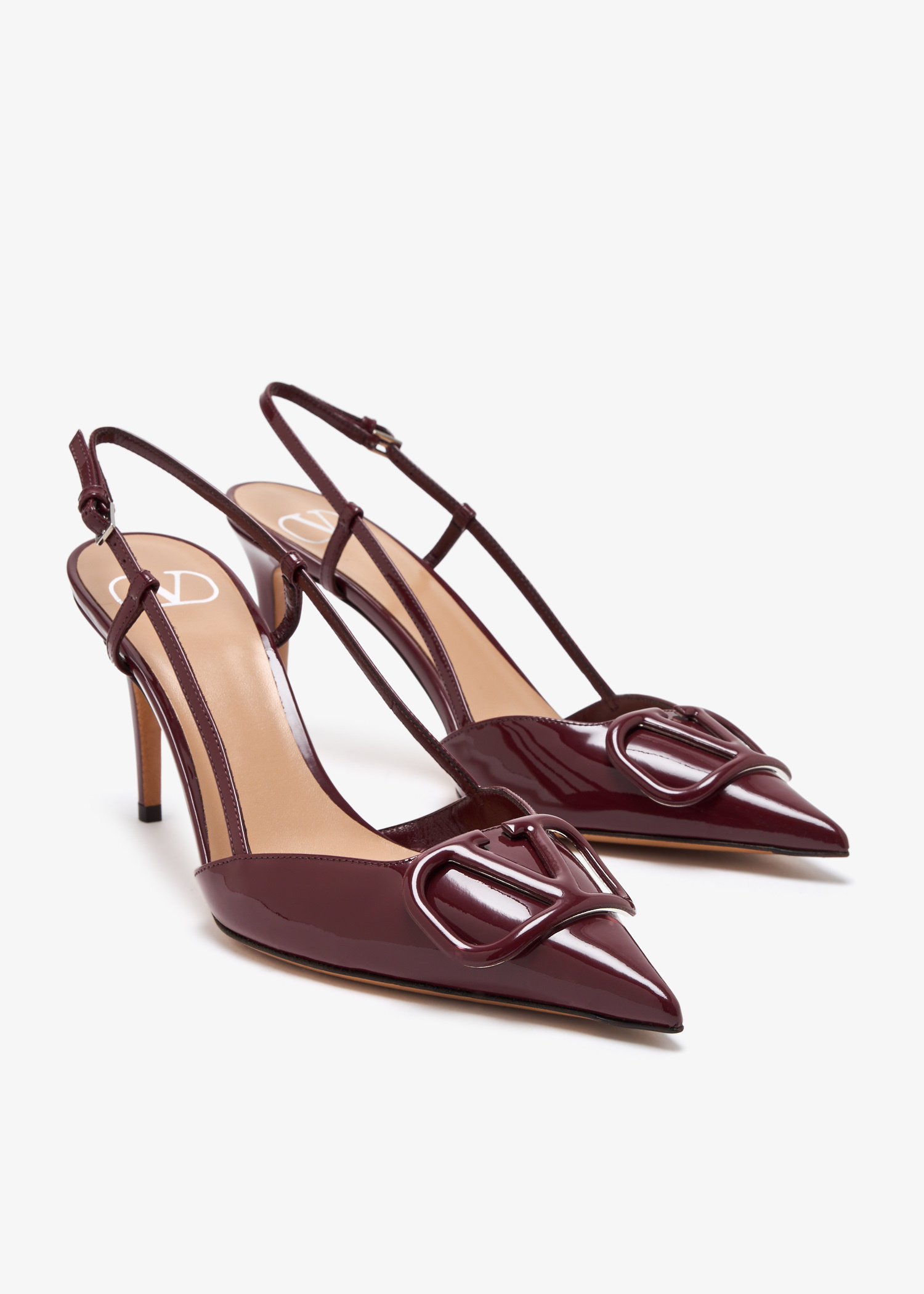 Valentino Garavani VLogo Signature pumps for Women