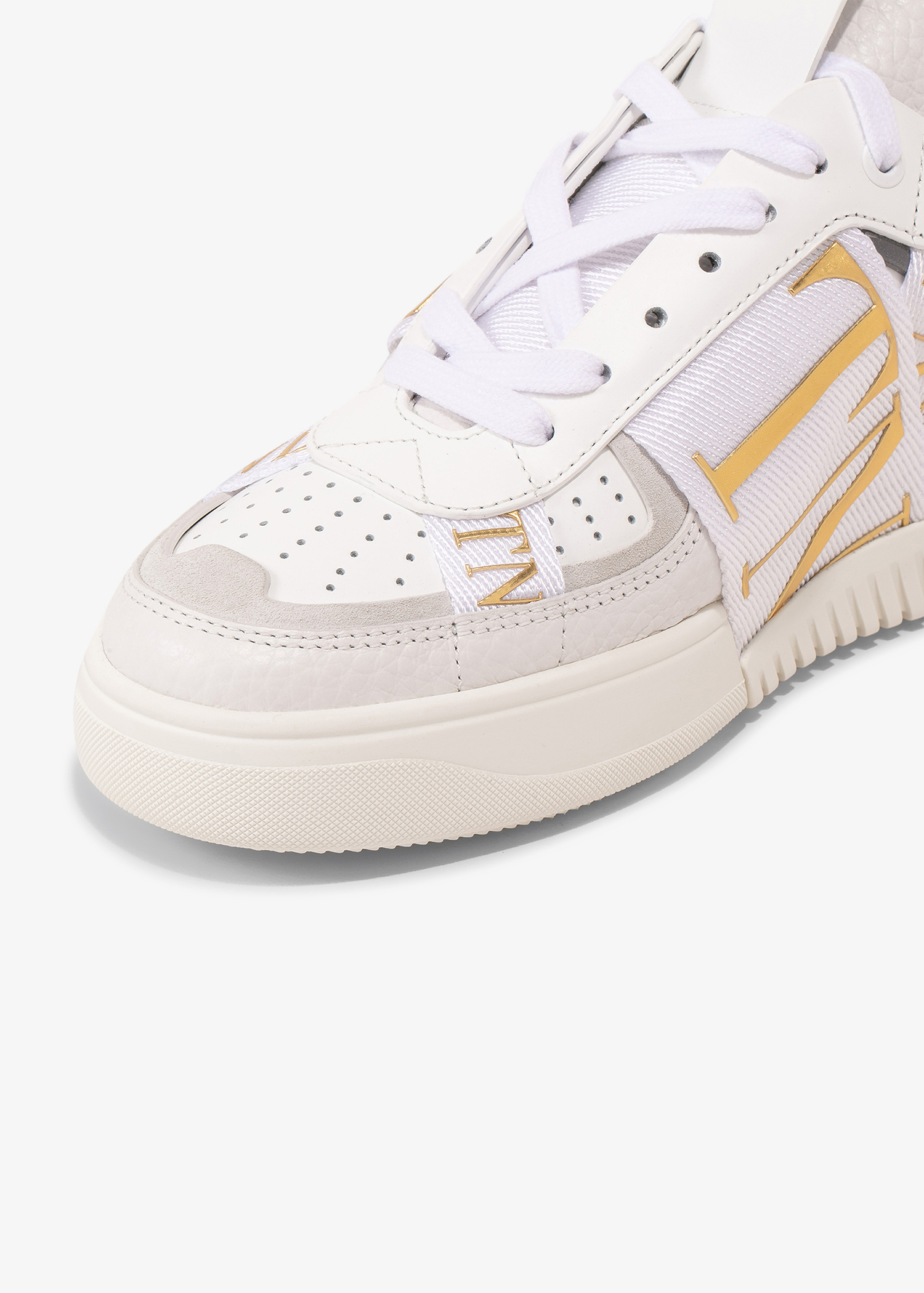 Valentino Garavani VL7N sneakers for Women - White in USA