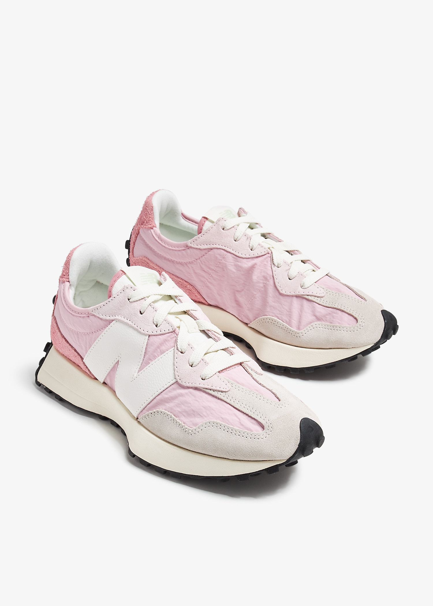 New Balance 327 sneakers for Women - Pink in UAE | Level Shoes