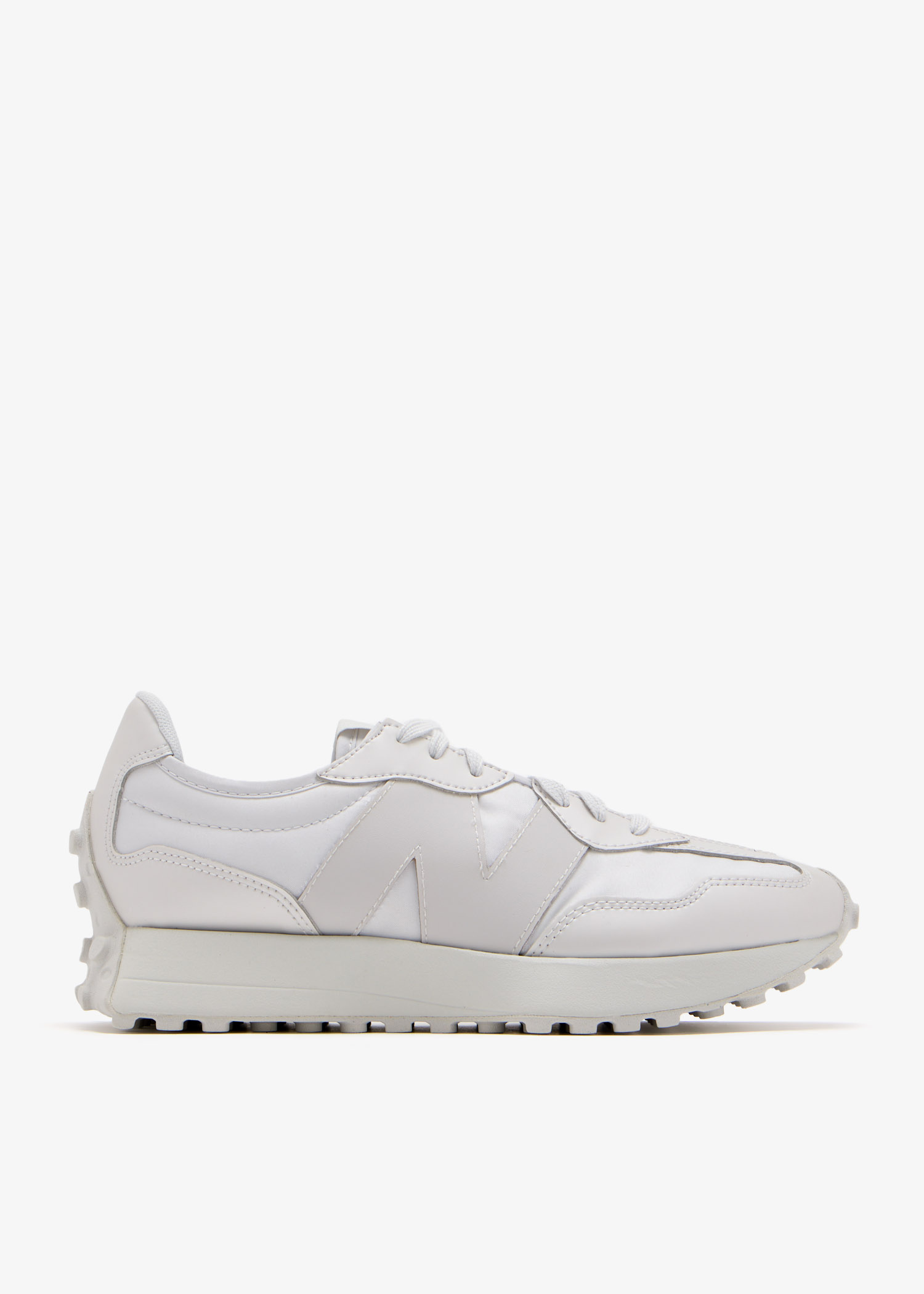 sssページ New Balance 327 sneakers for Women - Grey in UAE | Level Shoes