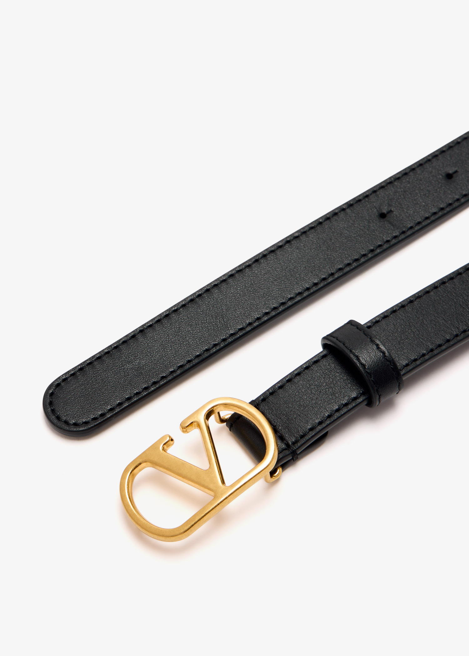 ベルト VALENTINO FW25 (7W2T0SR2WLX 0NO) VALENTINO FW25 (7W2T0SM7IYR 0NO) (VALENTINO/ベルト