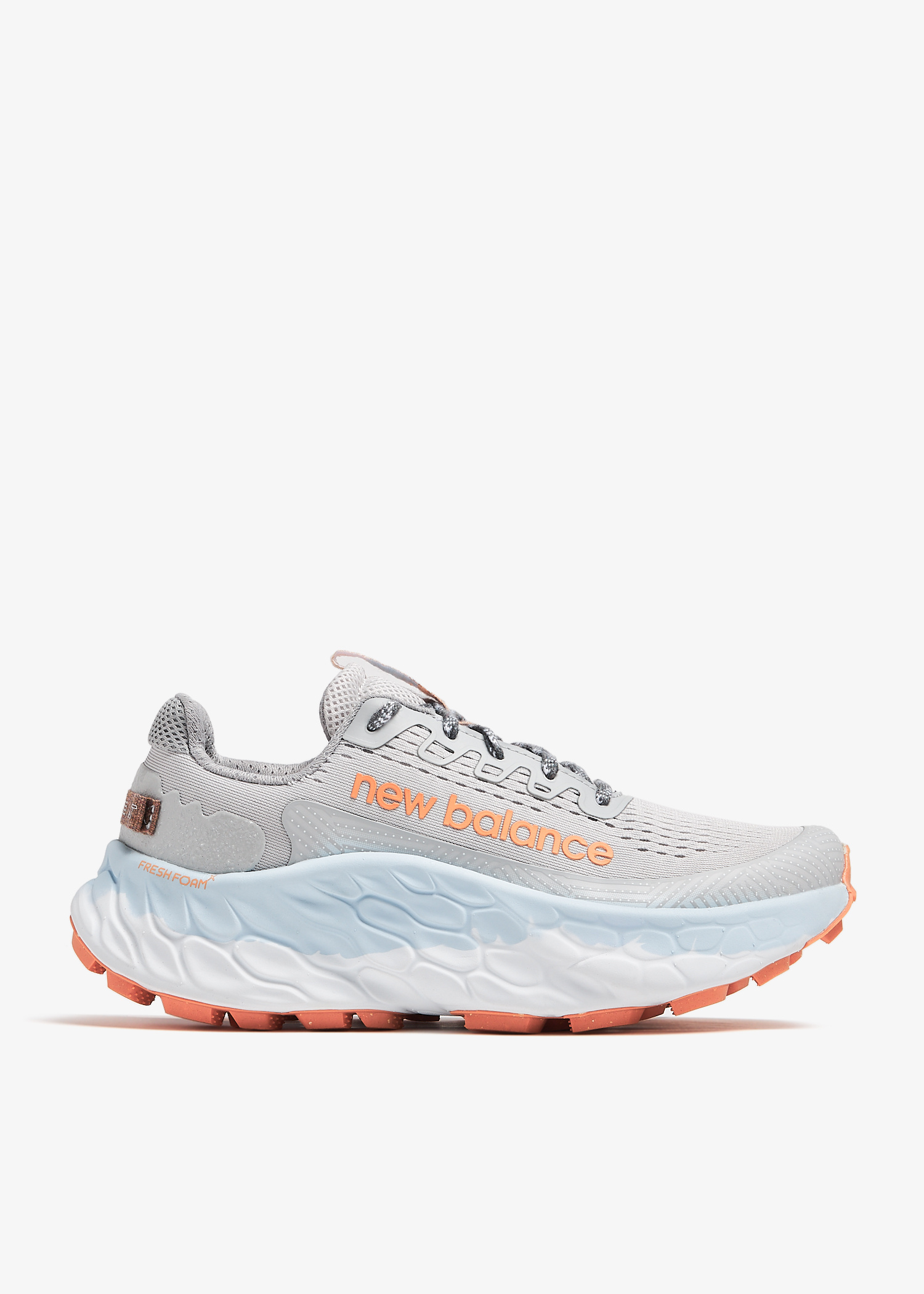 New Balance Fresh Foam X More Trail v3 sneakers for Women