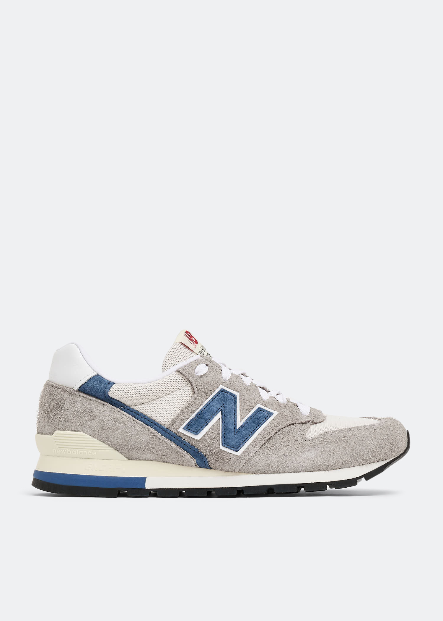 ★追跡&関税込【NEW BALANCE】男女兼用 Made in USA 996 Sneaker Amazon.com | New Balance Men's 996 V2 Sneaker, Black/Phantom