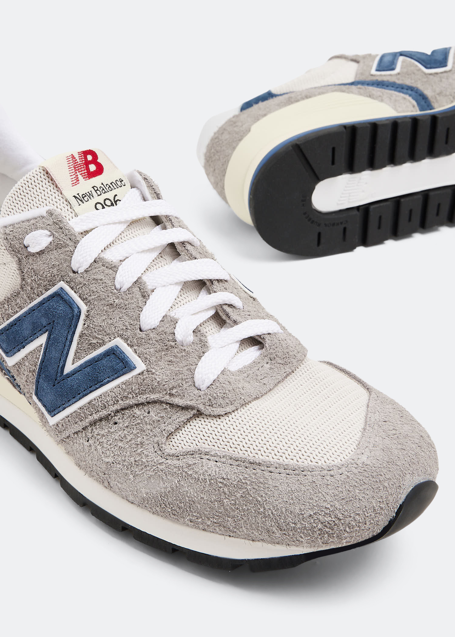 ★人気★ New Balance Made in USA 996 Sneaker NEW BALANCE - 996 Made In Usa Sneakers New Balance