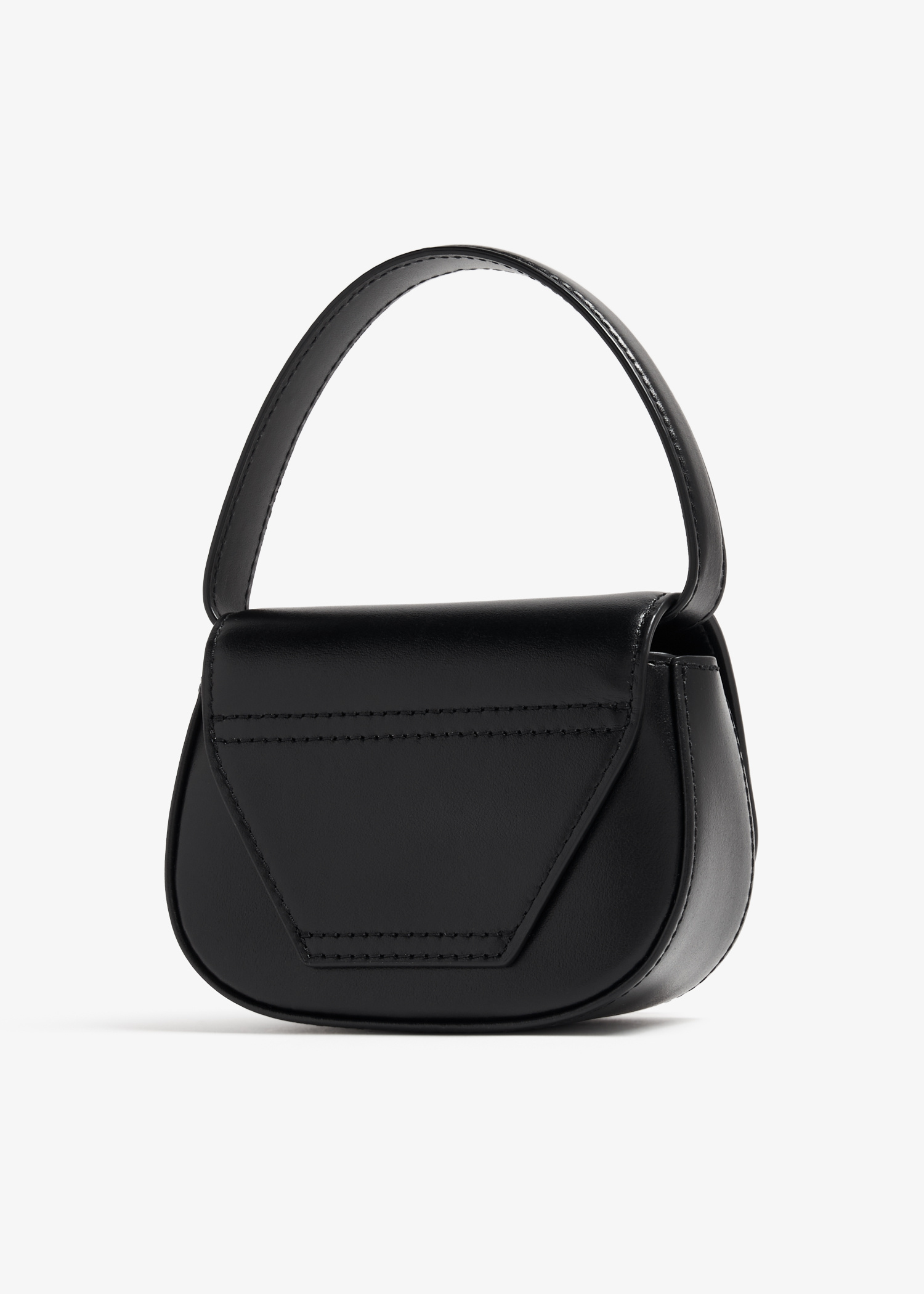 Diesel 1DR XS bag for Women - Black in UAE | Level Shoes
