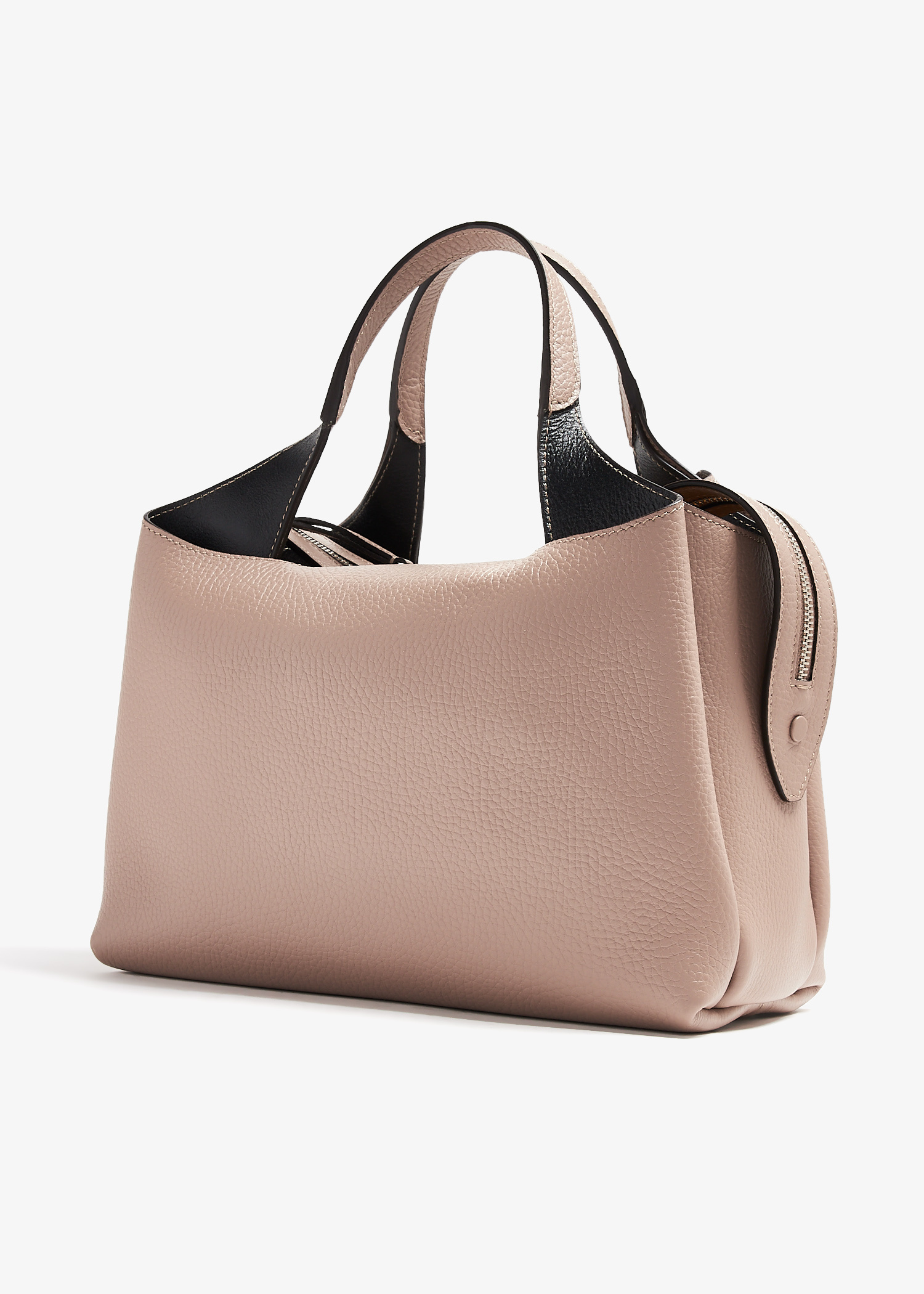 Tod's Boston 女式小包- 灰褐色在阿联酋| Level Shoes