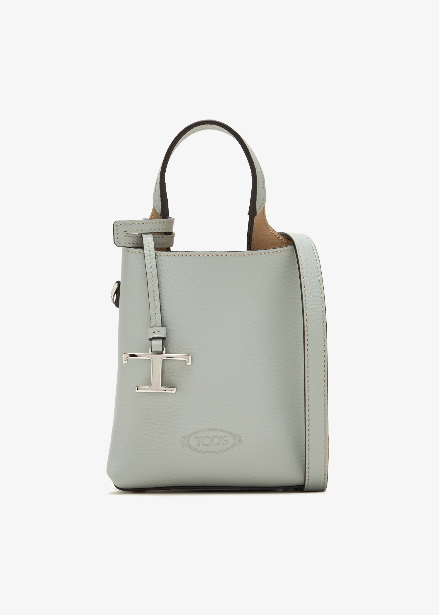 TOD'S 正規品/送料関税込み T TIMELESS MICRO TOTE BAG xbwapat9000qri2l65_1.jpg?ts=