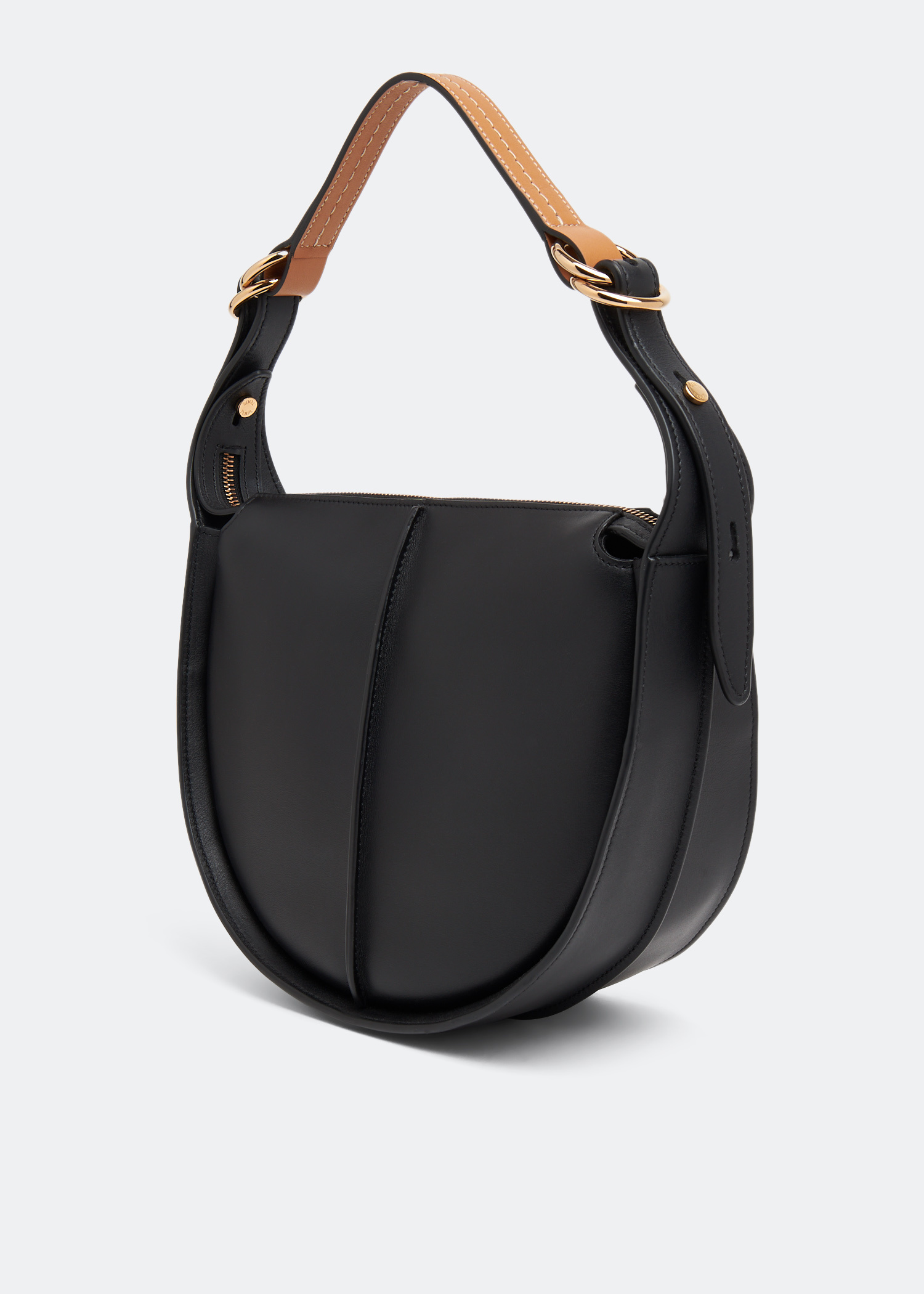 Tod's Timeless small hobo bag for Women - Black in UAE