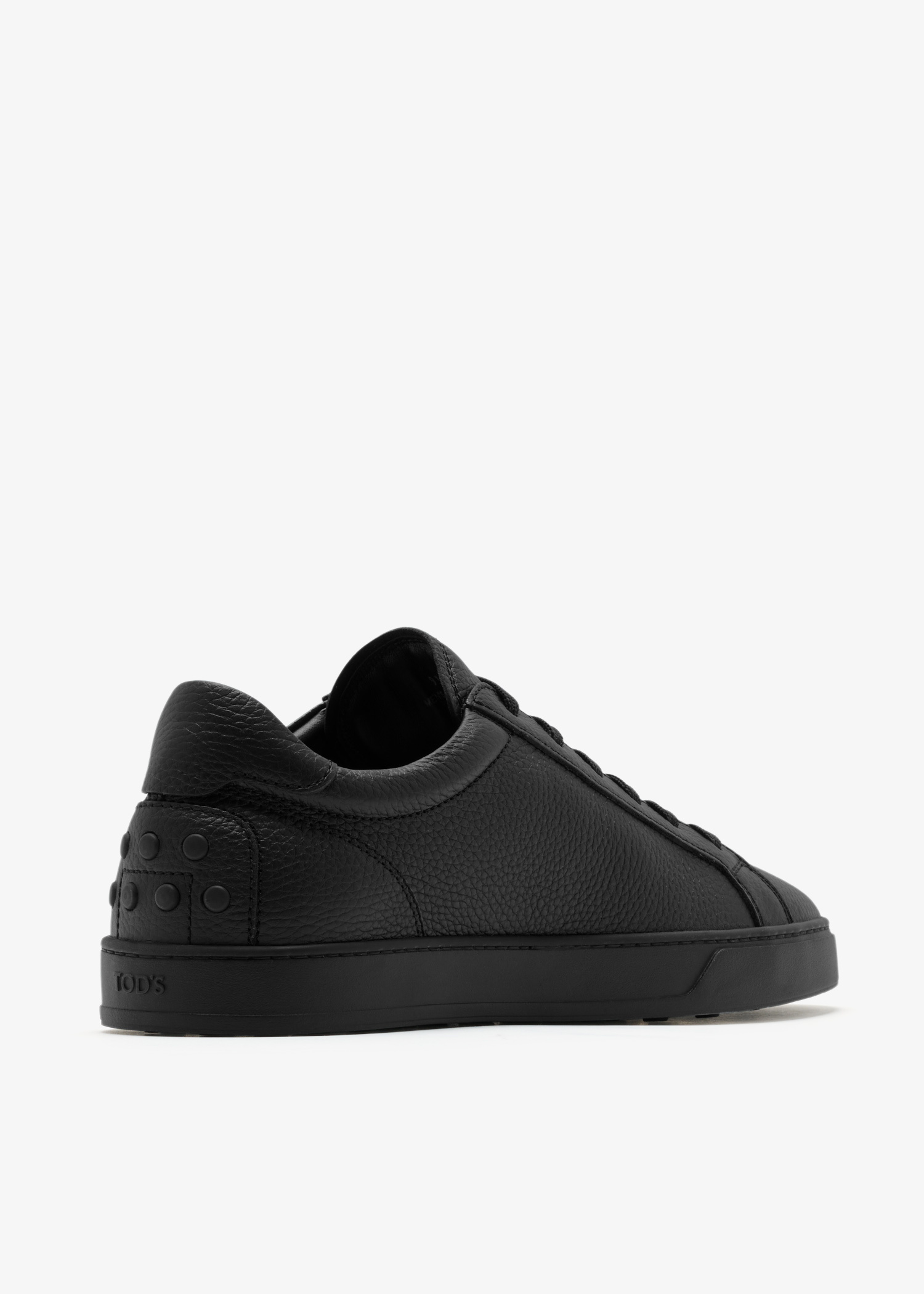 Tod’s- Casual Rubber Men Shoes 7.5 Tod main image 2