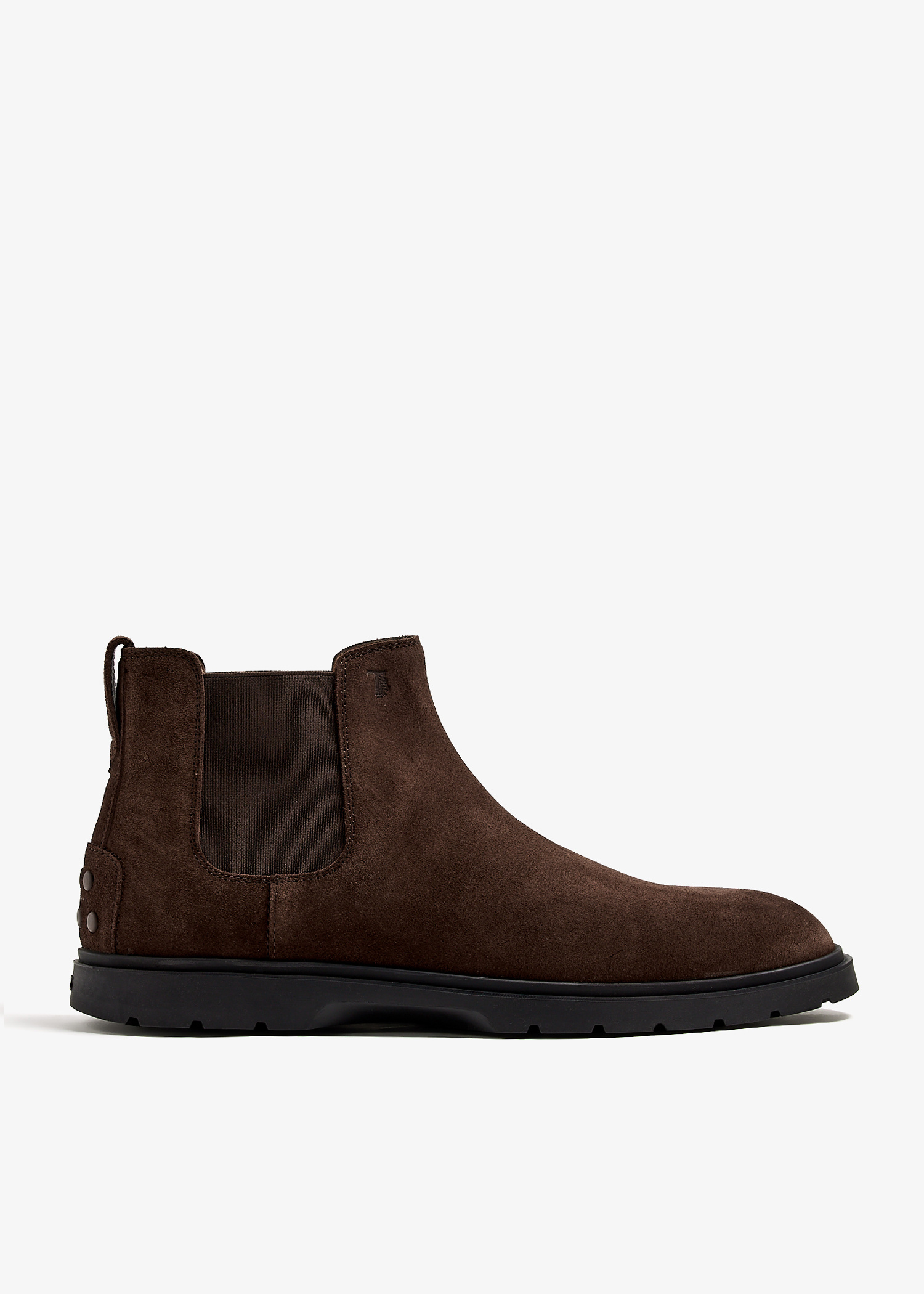 Suede Ankle Boots Church Prenton Boots Tod's Suede Chelsea Boots