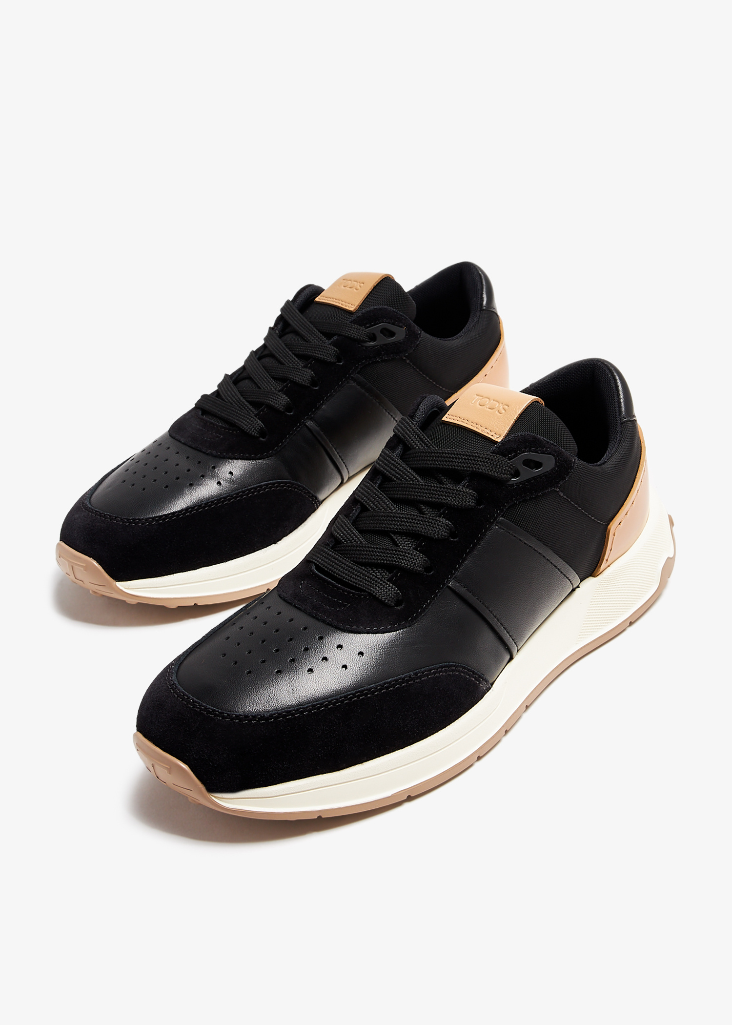 【23AW NEW】TOD'S_men / Sport Run 54C ソックス スニーカー 61lCyZeZ4iL.jpg