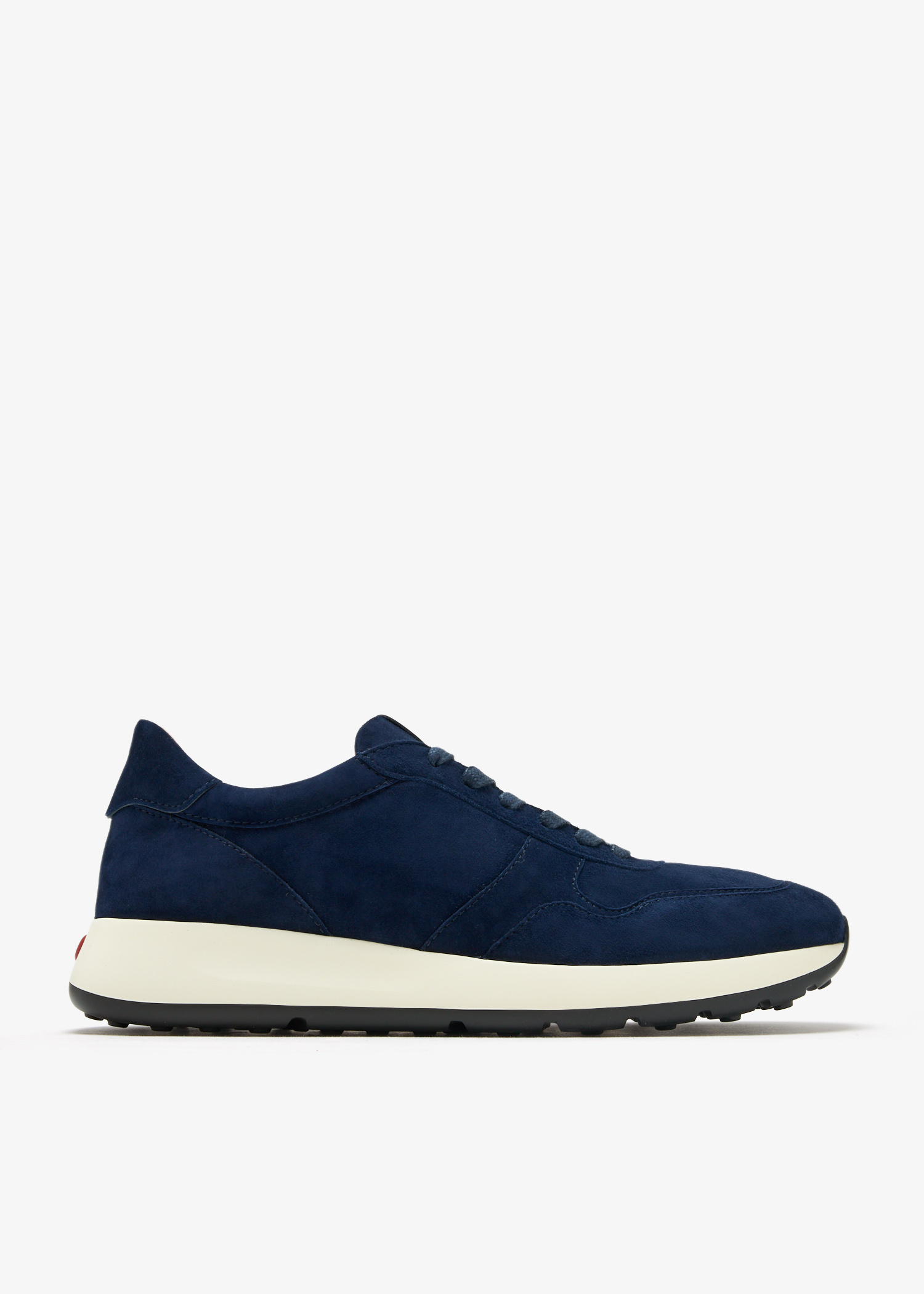 Tod's Red Dot sneakers for Men - Navy in UAE | Level Shoes