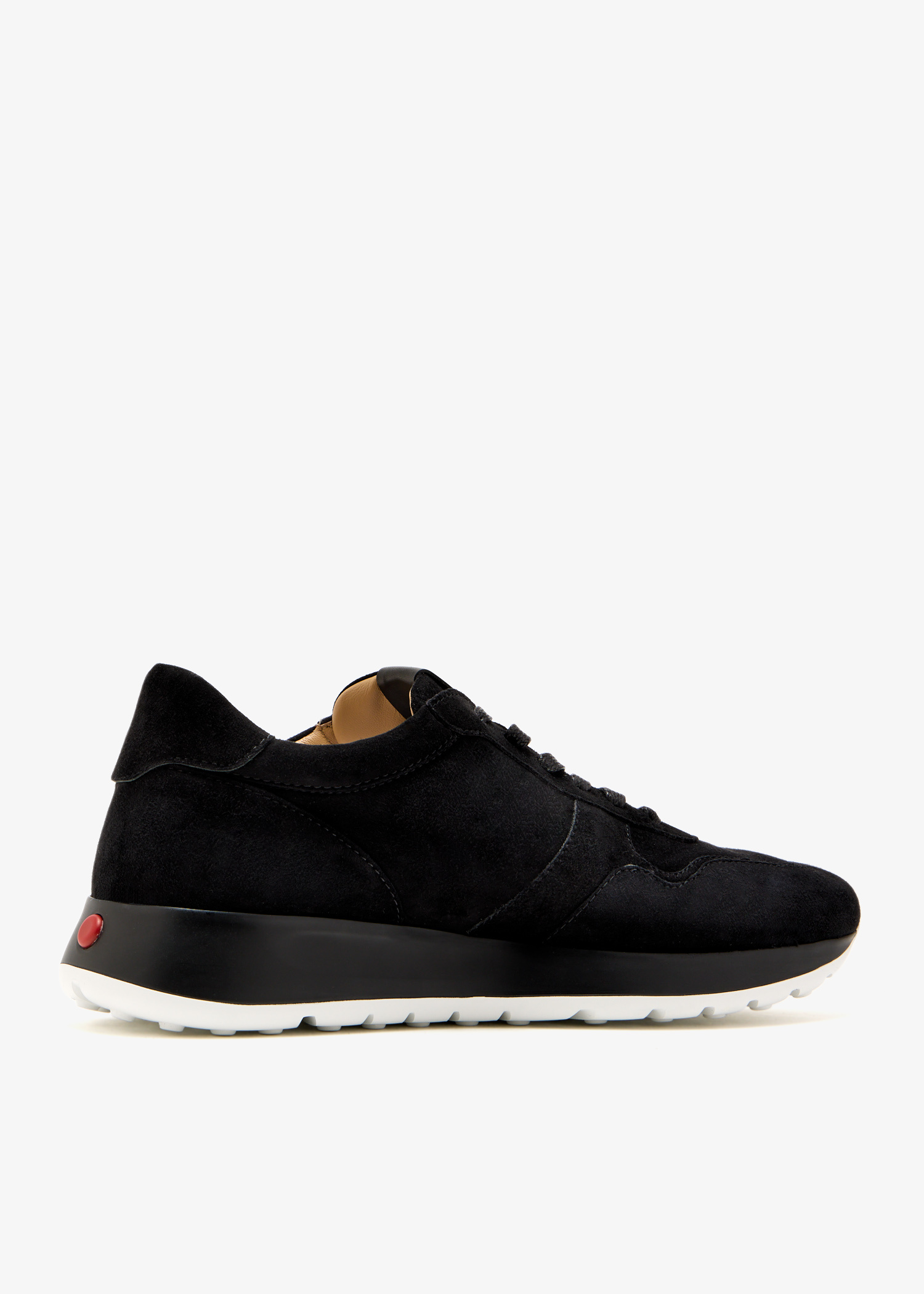 Tod's Red Dot sneakers for Men - Black in USA | Level Shoes