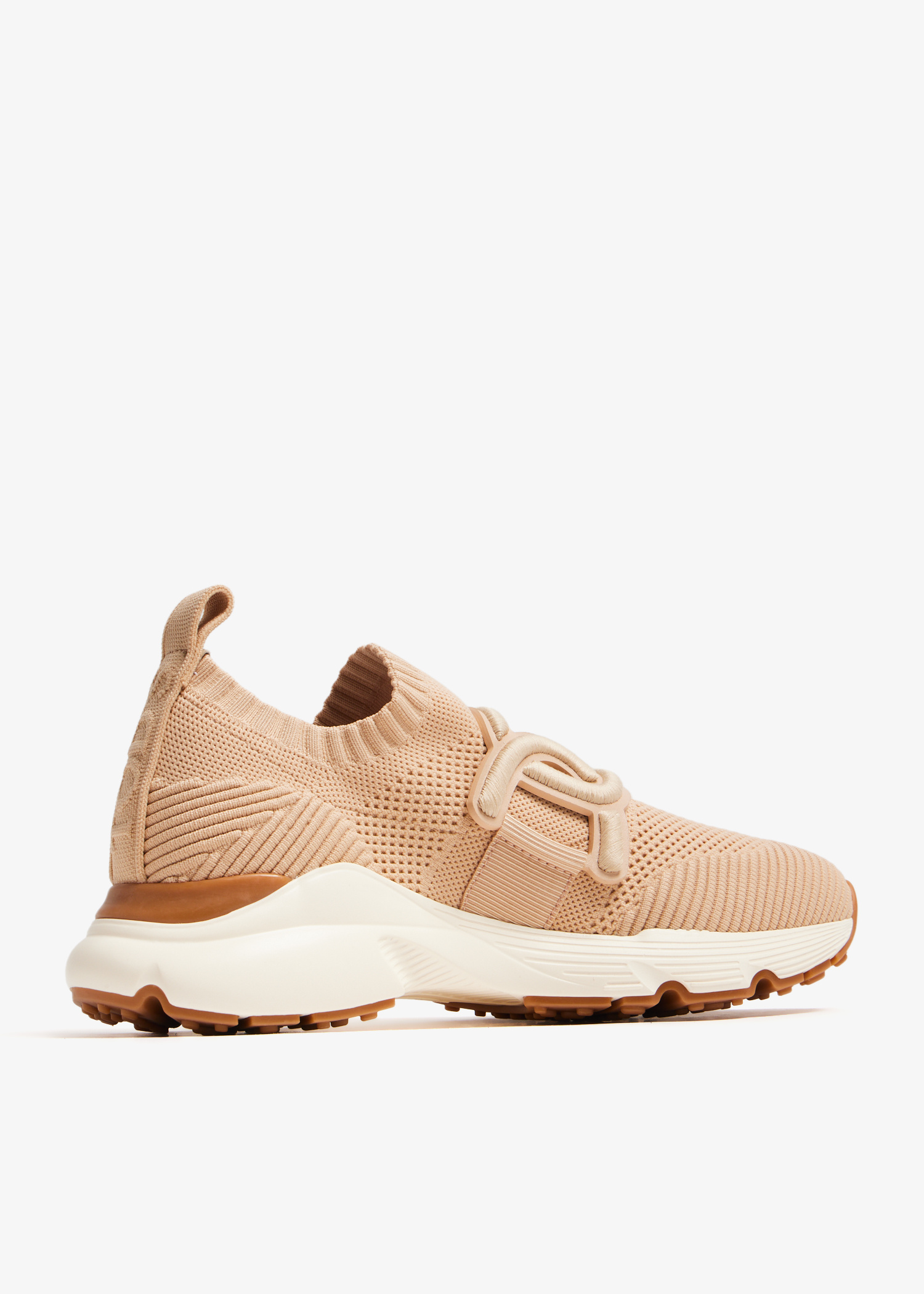 【送料&関税込】Tod's White And Beige Sneakers TOD'S | Beige Women's Sneakers | YOOX