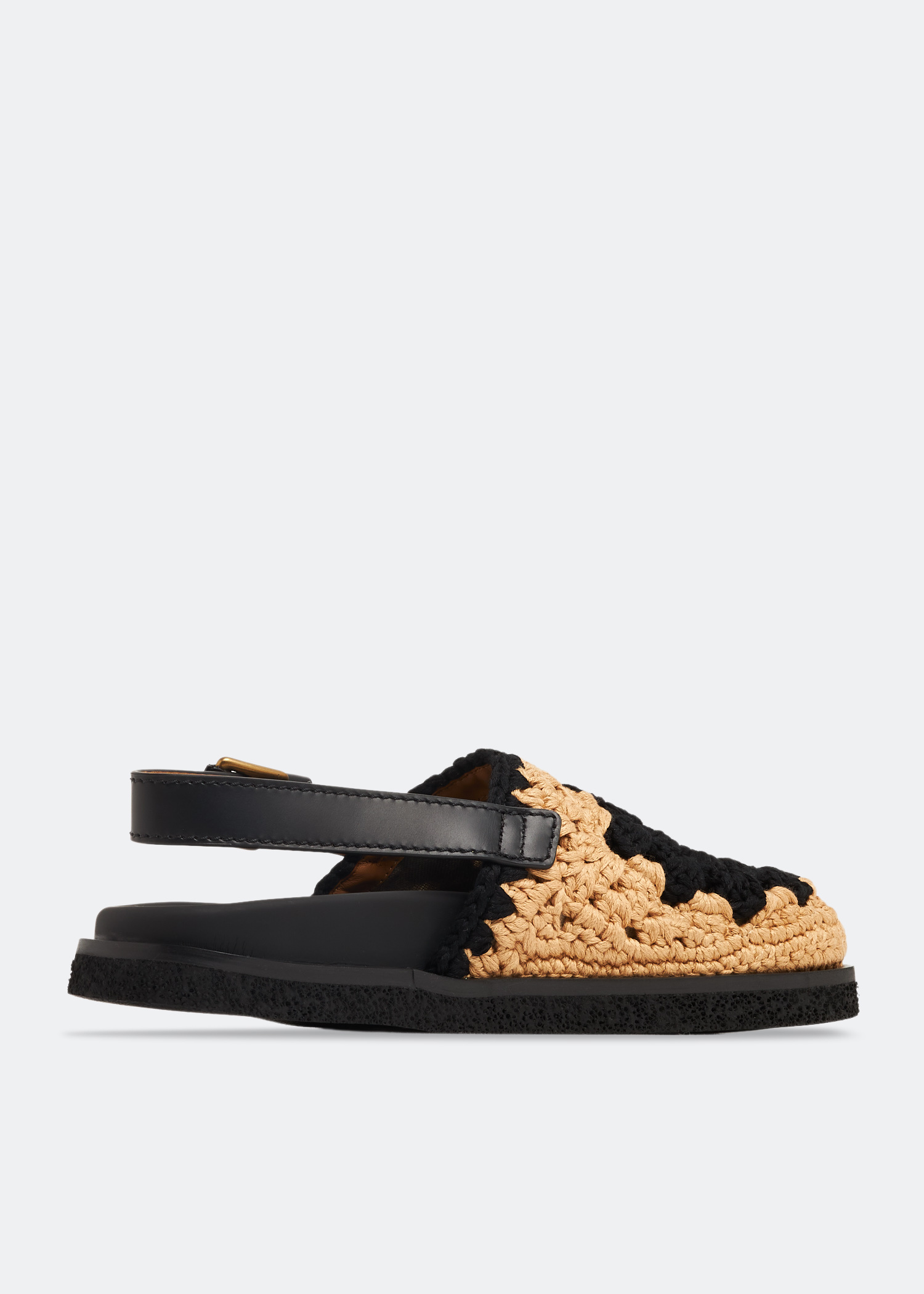 【関税＆送料込み】Tod'S Minimal Sandal Shoes TOD'S(トッズ)☆関税込 レディース レザー スニーカー (TOD'S