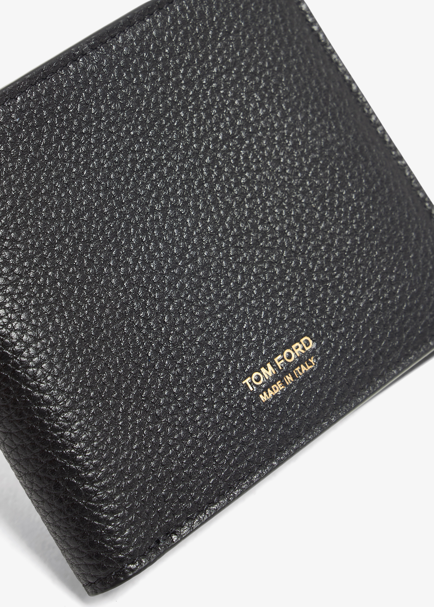 Amvii Ford Wallet ブラック