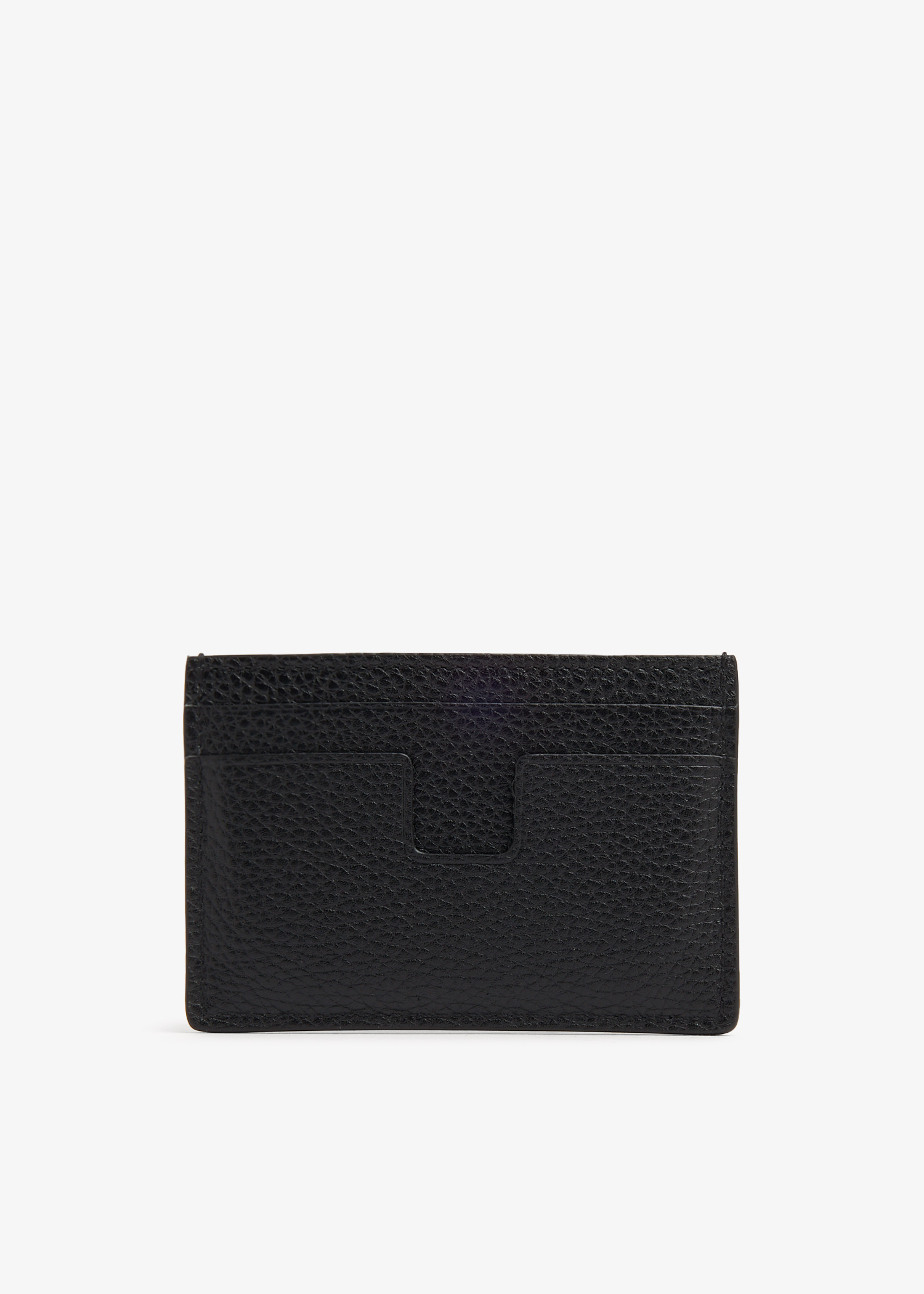 Tom Ford Leather card case for Men - Black in UAE | Level Shoes Tom Ford Leather card case for Men - Black in UAE | Level Shoes