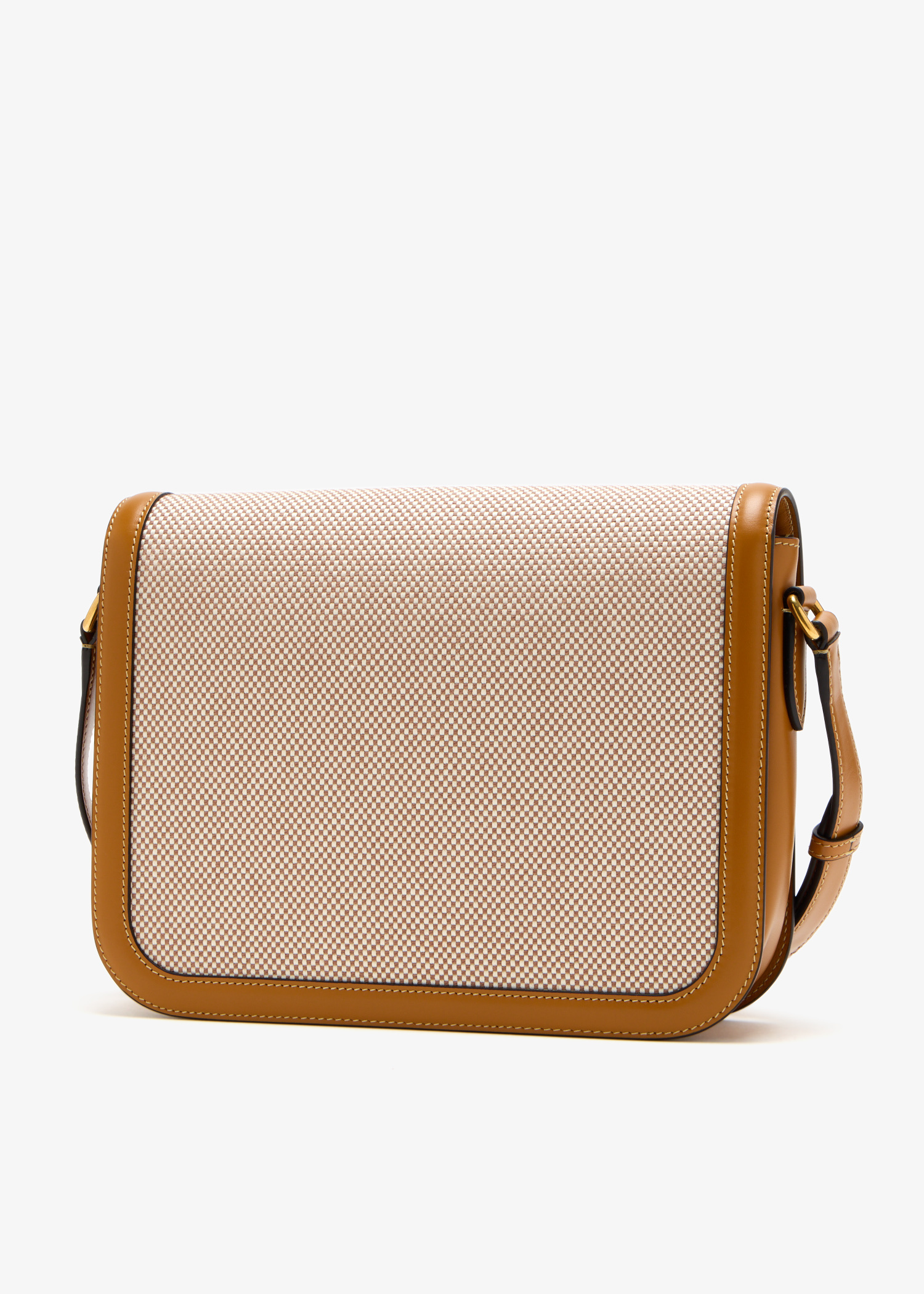 Valentino Garavani 9to5 shoulder bag for Men - Beige in UAE