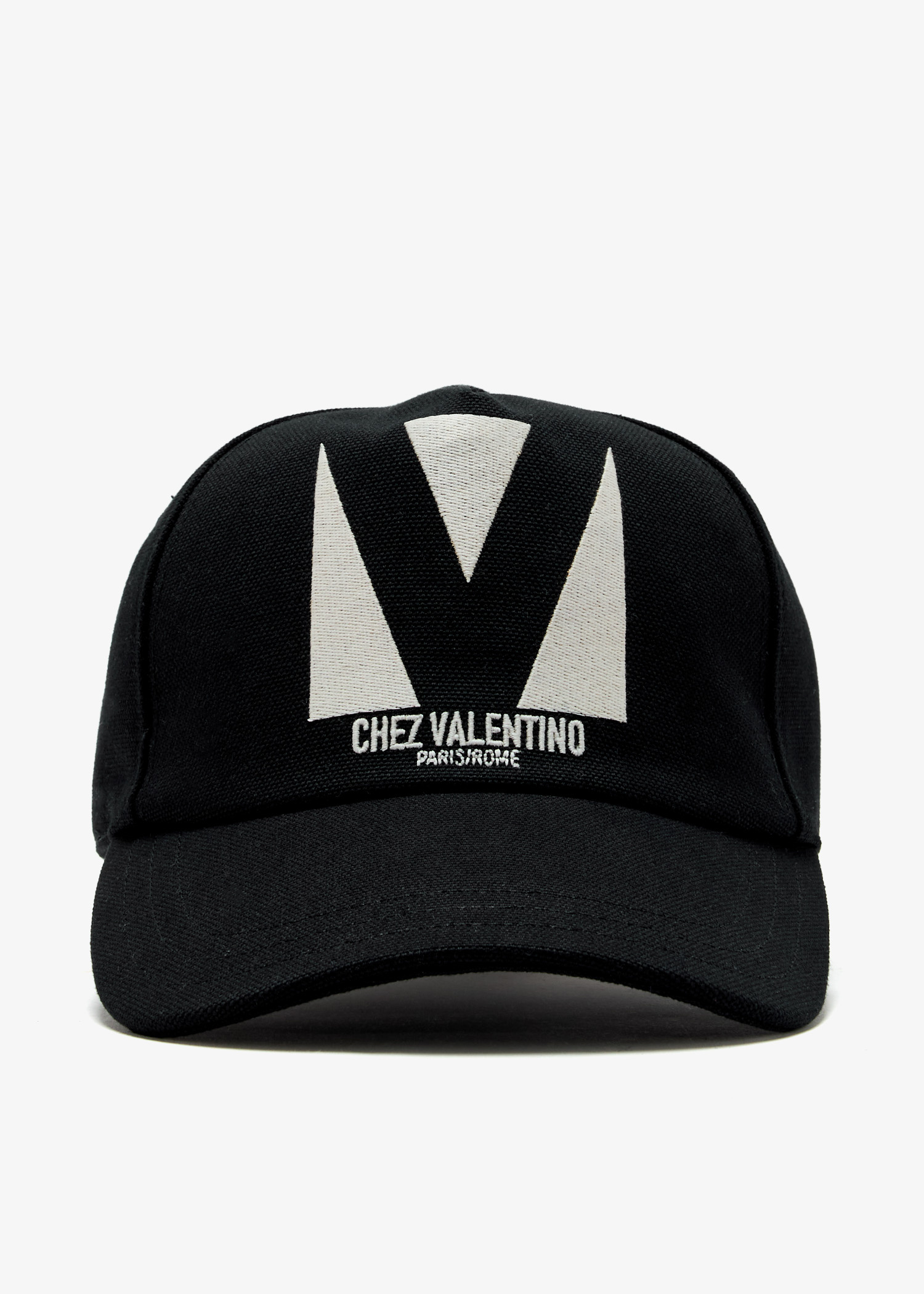 Valentino Garavani Chez Valentino baseball cap for Men
