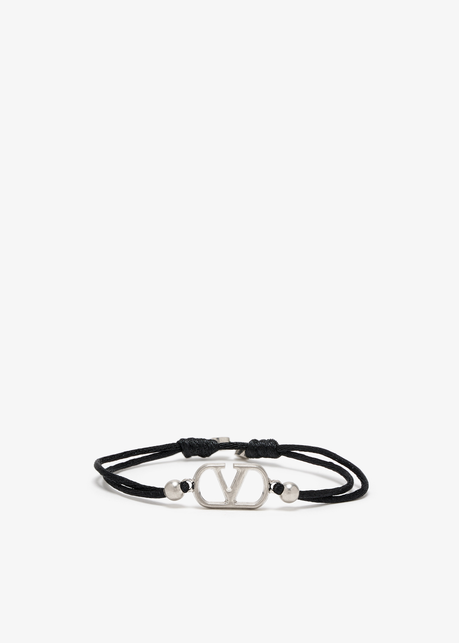 VIP【送料関税込】VALENTINO GARAVANI COEUR  BRACELET Valentino Garavani VLogo Signature Bracelet | Gold | FARFETCH