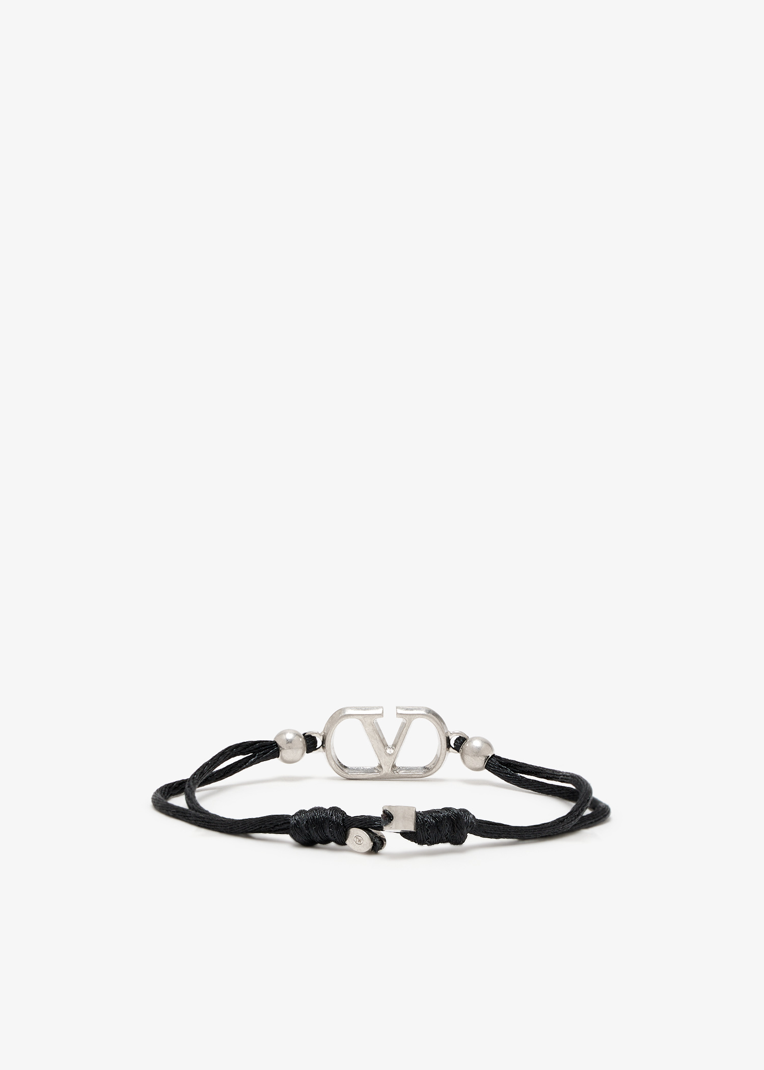 【VALENTINO】VLOGO SIGNATURE BRACELET Vlogo Signature Metal Bracelet for Woman in Gold | Valentino CA