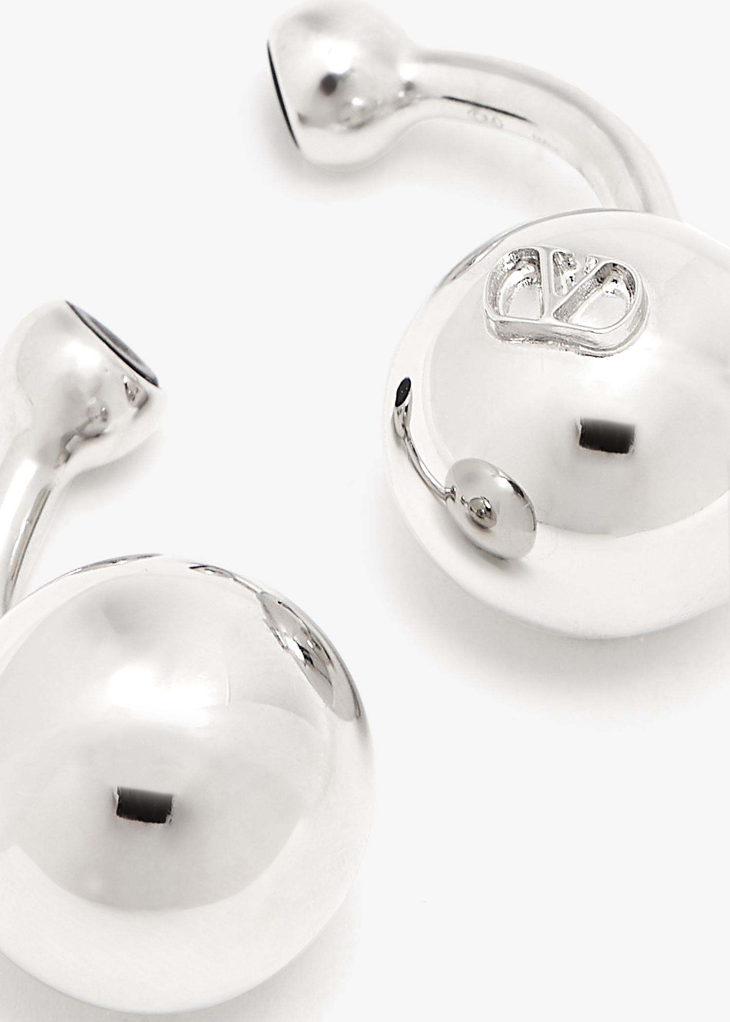 Valentino Garavani Poetique des Gouttes Mono earring for Men