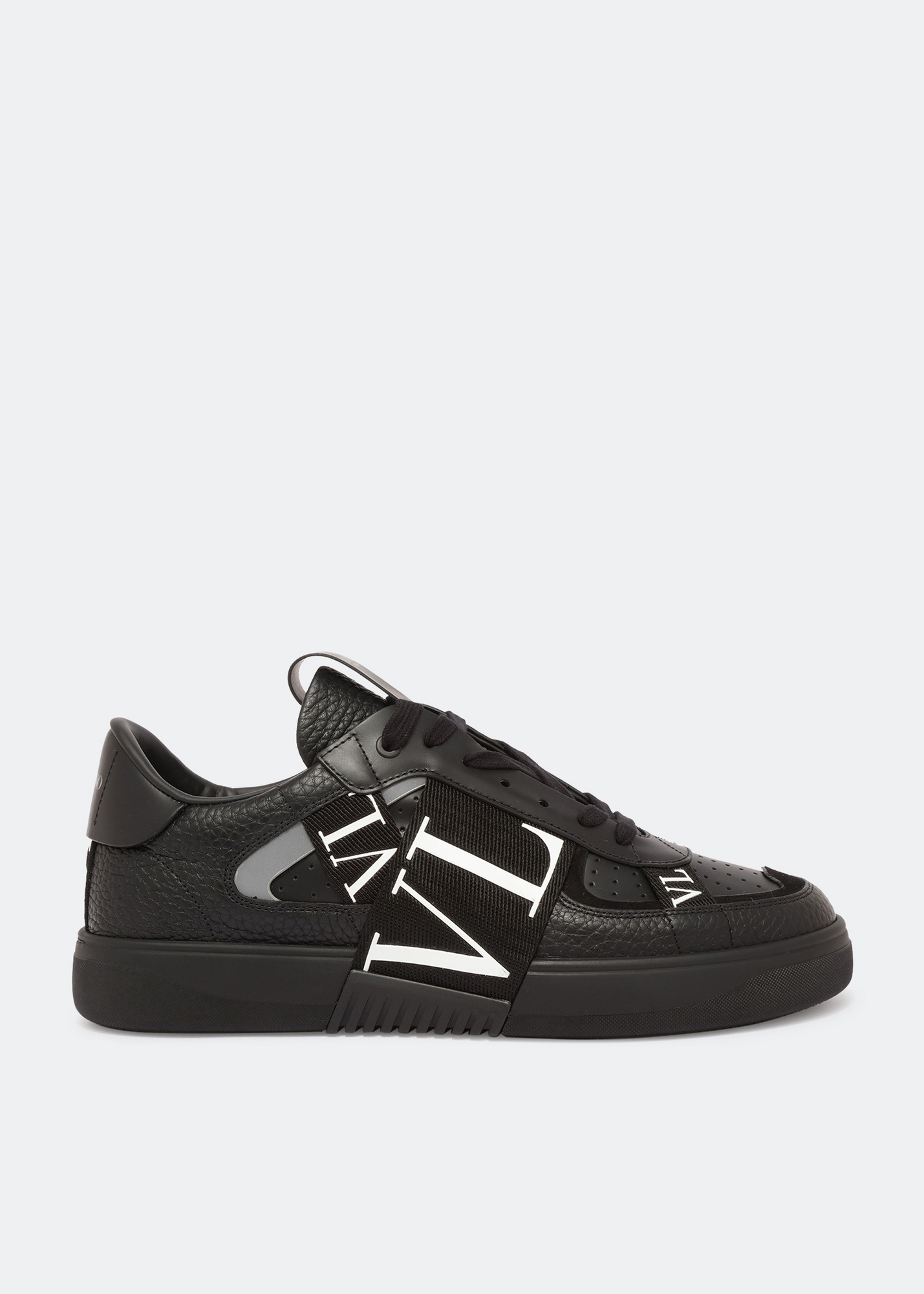 Valentino Garavani VL7N sneakers for Men - Black in UAE