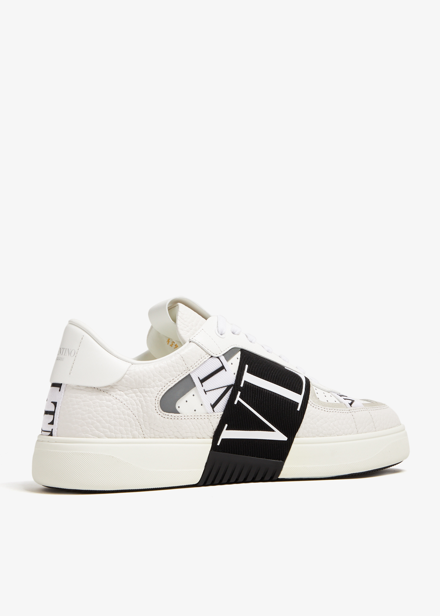 Valentino Garavani VL7N sneakers for Men - White in USA