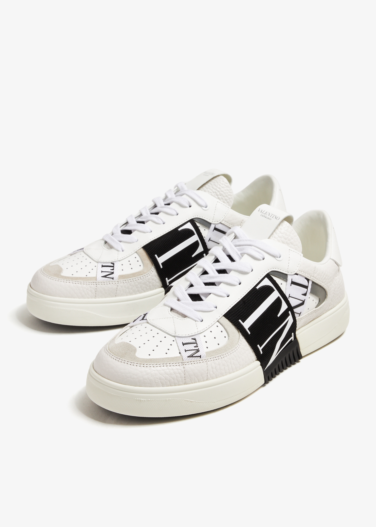 Valentino Garavani VL7N sneakers for Men - White in USA